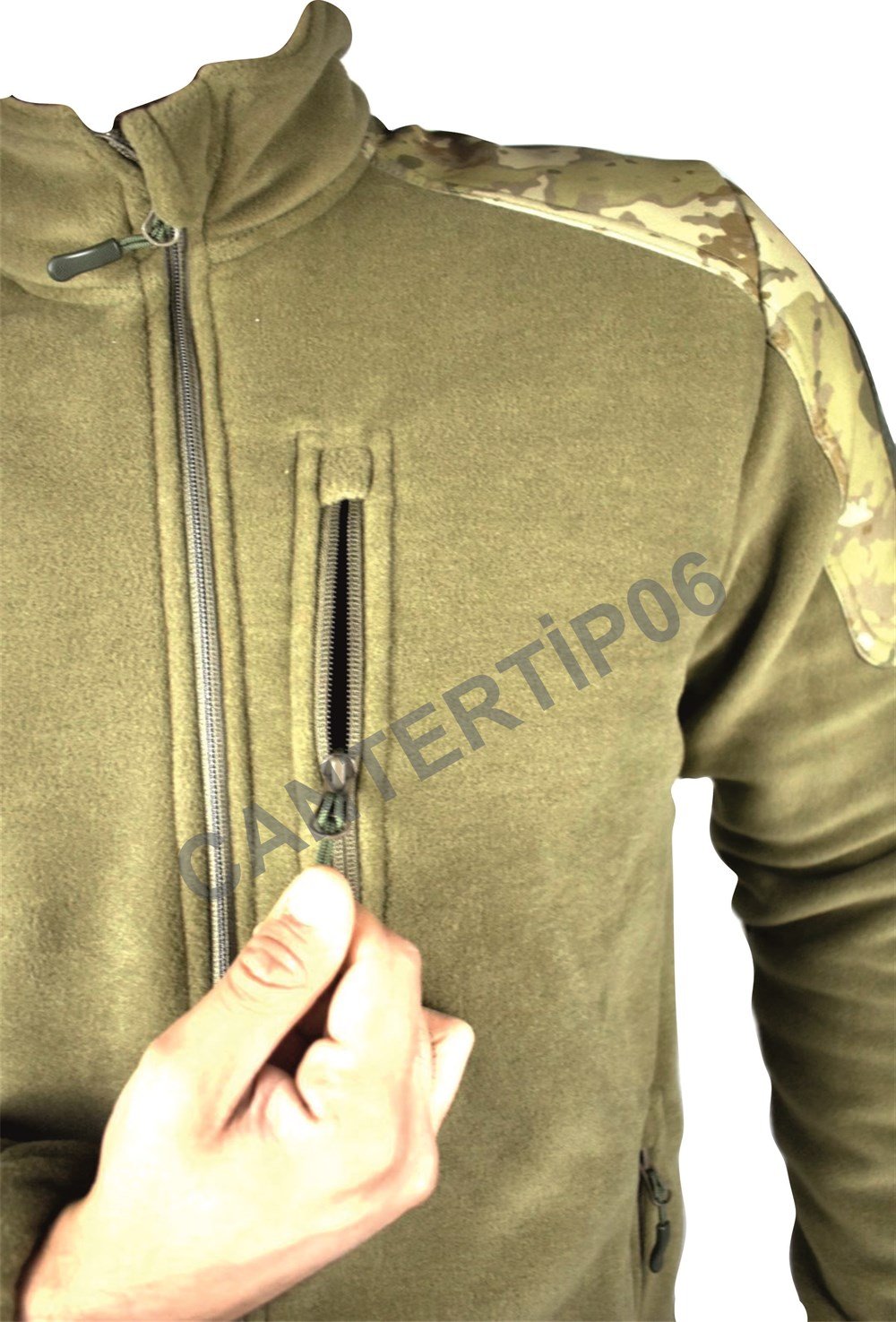 Taktik Polar Akn Tsk