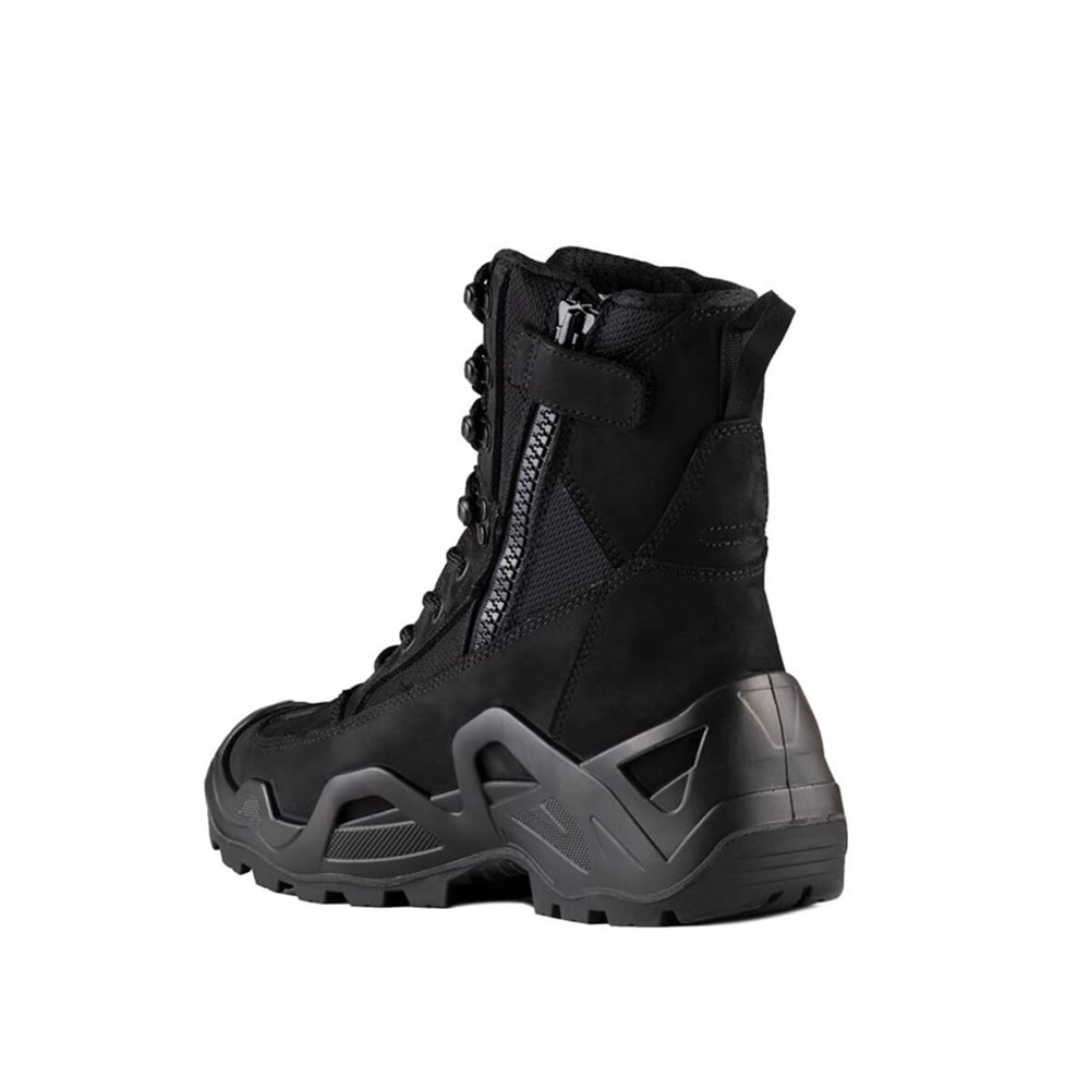 VANEDA FIRTINA DRX-TEX SİYAH