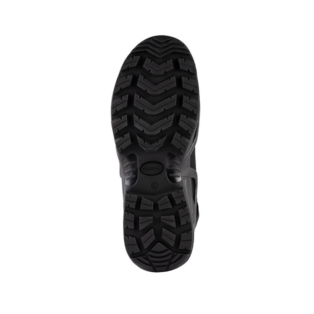 VANEDA FIRTINA DRX-TEX SİYAH