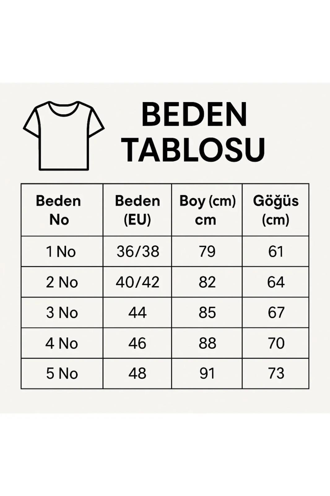 Kadın Yeşil Oversize Tunik Tişört – Yarım Kollu, Yuvarlak Yaka, Rahat Kesim