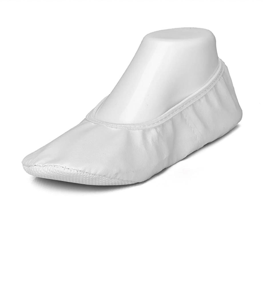 UNISEX ÇOCUK 23 NİSAN 29 EKİM GÖSTERİ KOSTÜM AYAKKABISI PİSİ PİSİ BABET