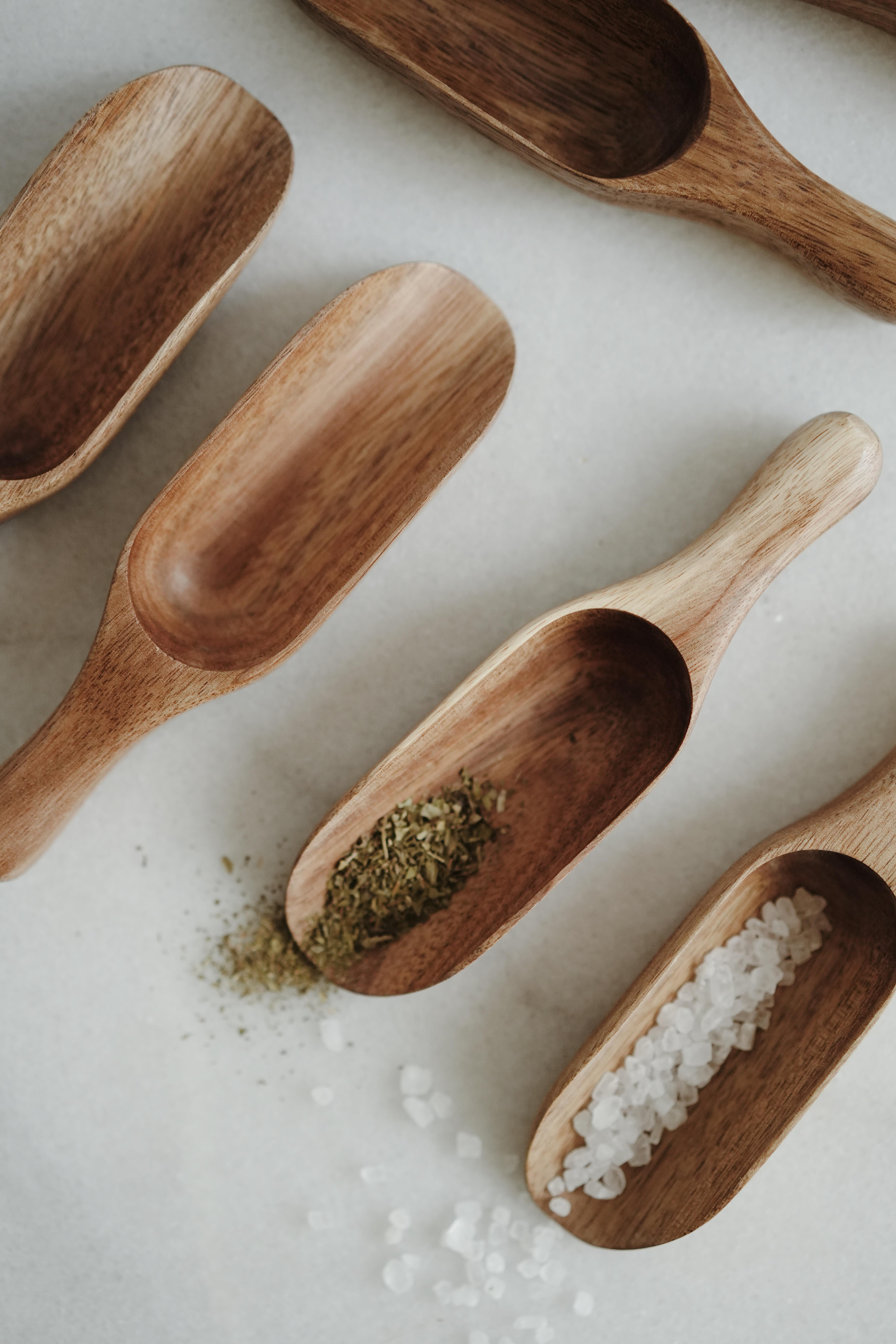 2'li Akasya Mini Kürek