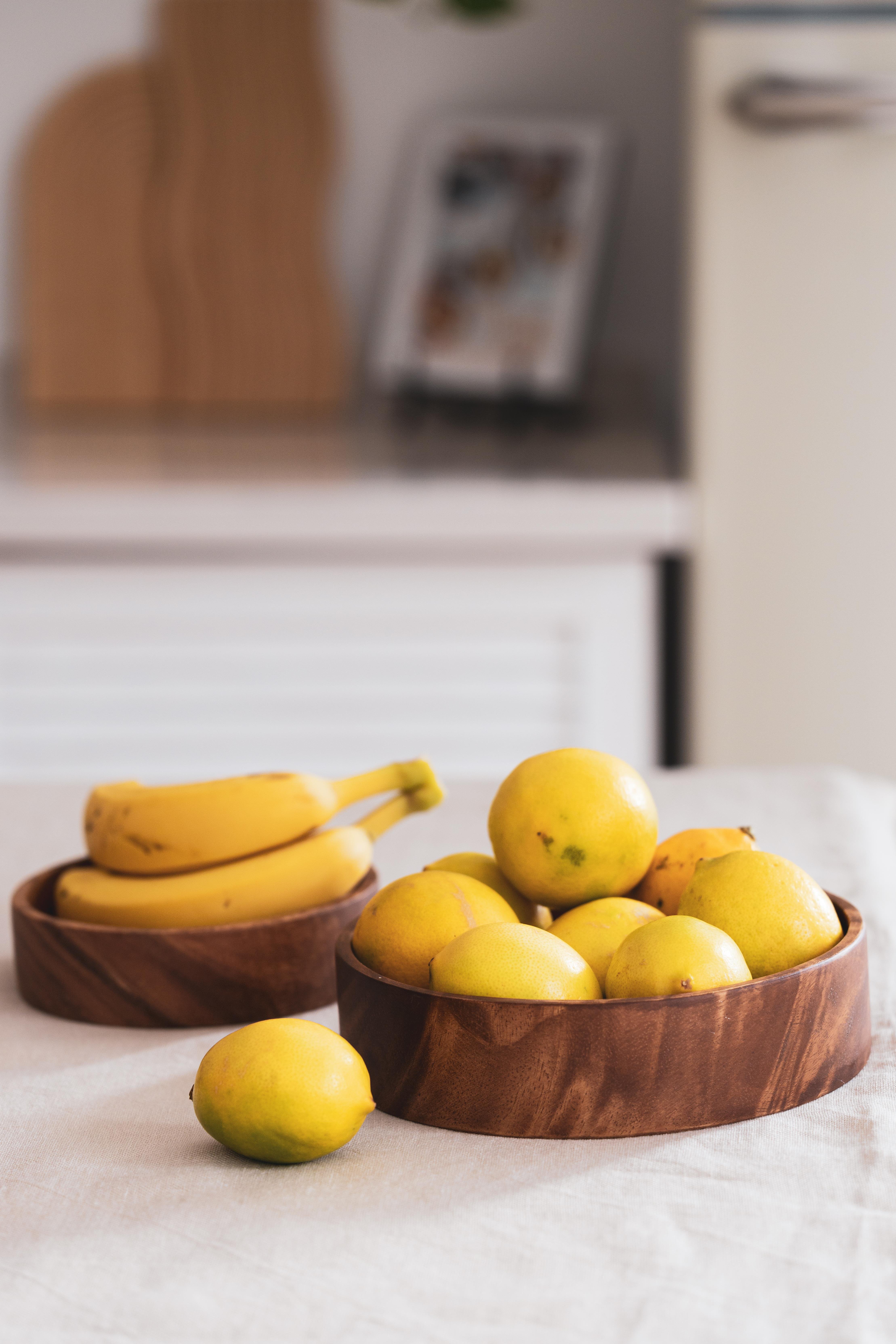 2'li Akasya Silindir Kase