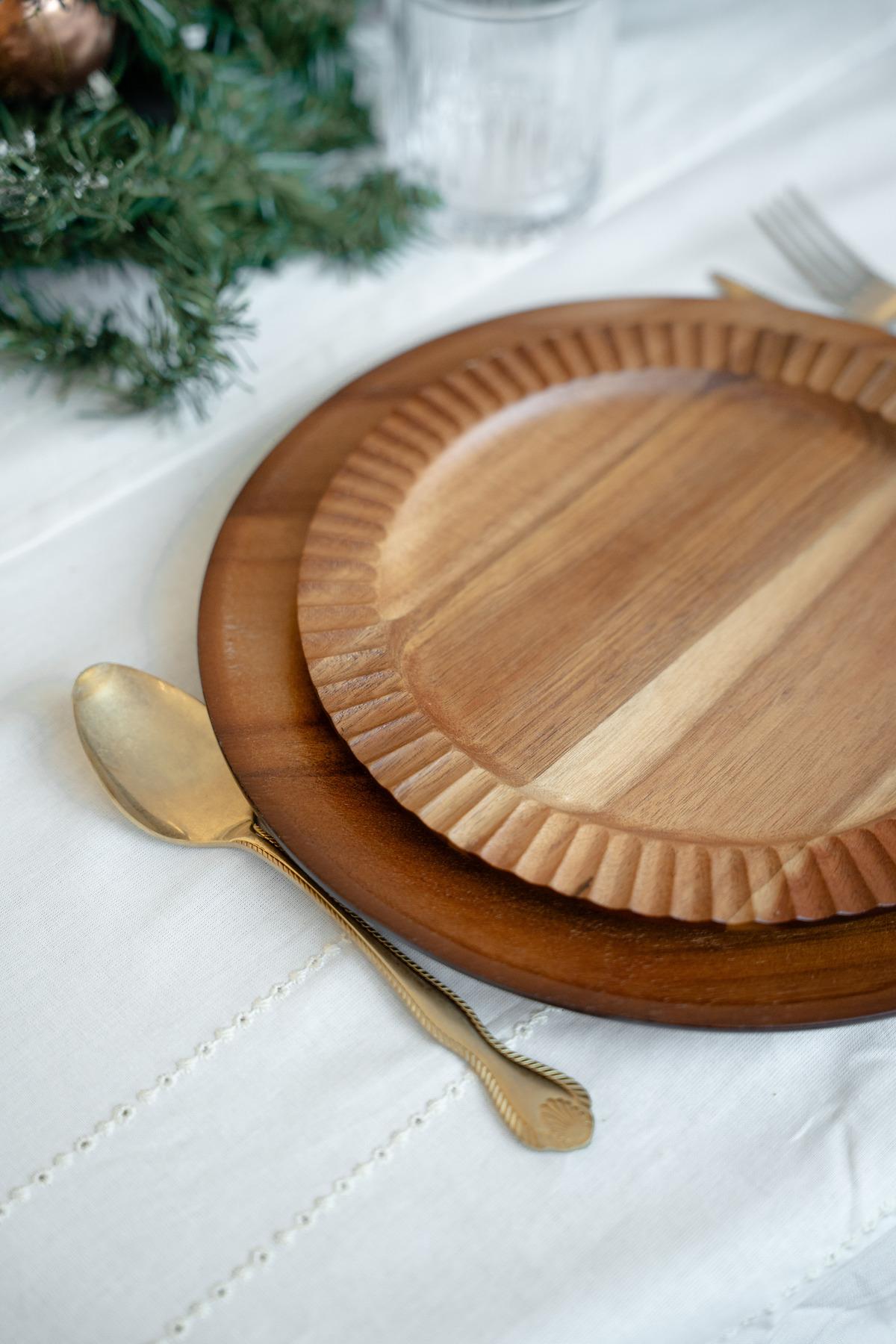 2'li Akasya Supla (30 cm)