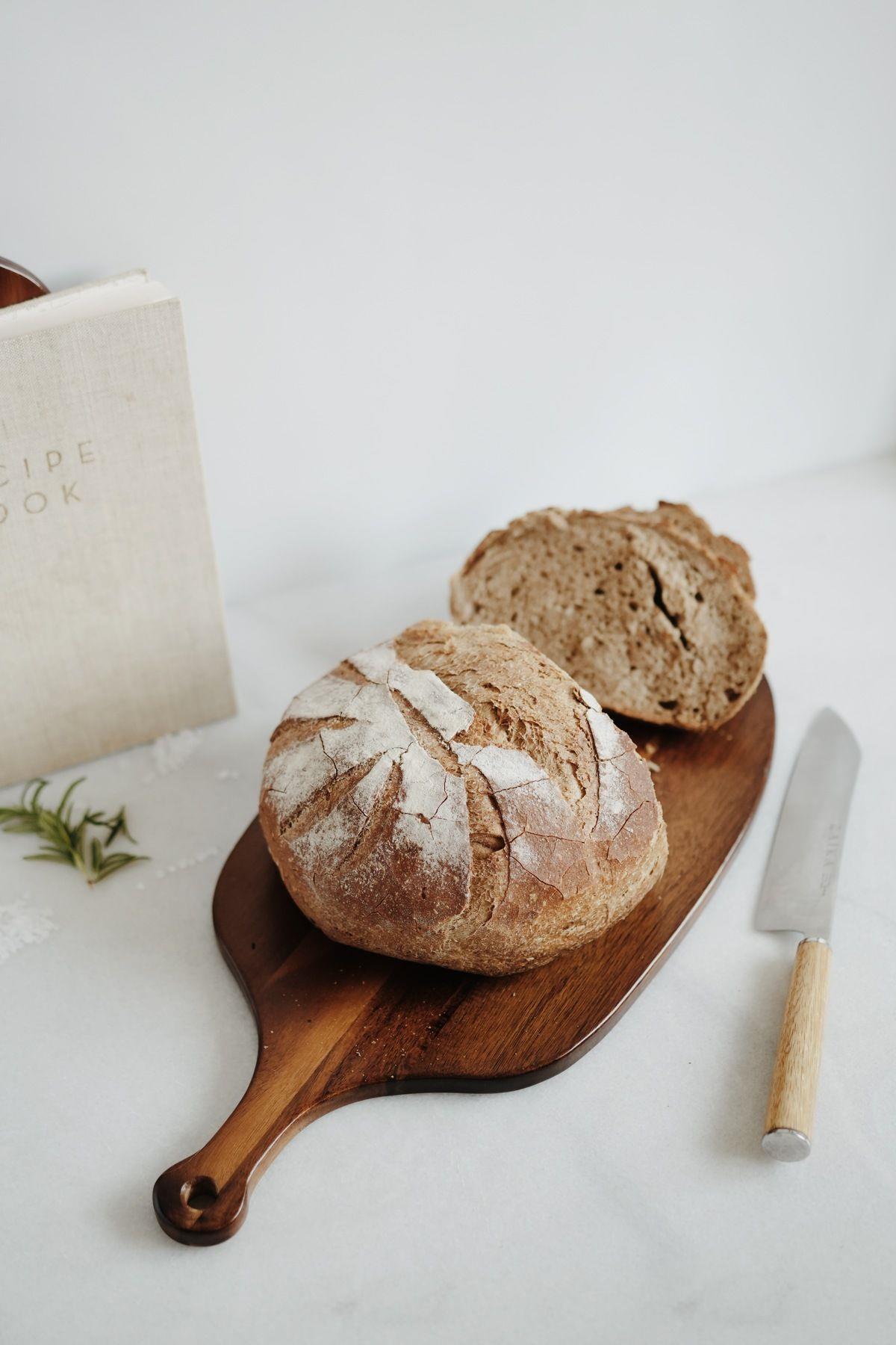 Akasya 2'li Kesme Tahtası