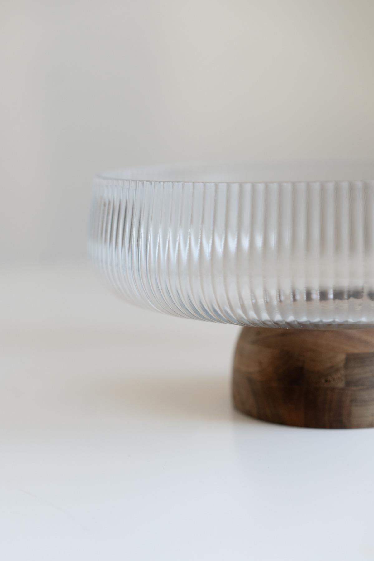 Akasya Base Cam Kase (24,5cm)