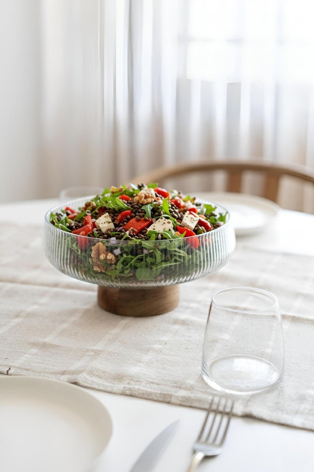 Akasya Base Cam Kase (24,5cm)