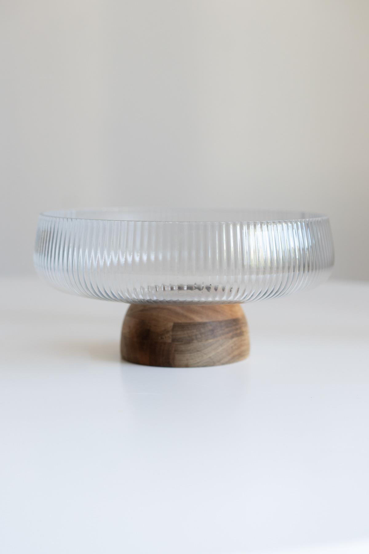 Akasya Base Cam Kase (24,5cm)