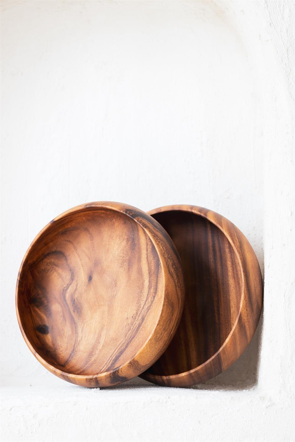 Akasya Büyük Boy Kase