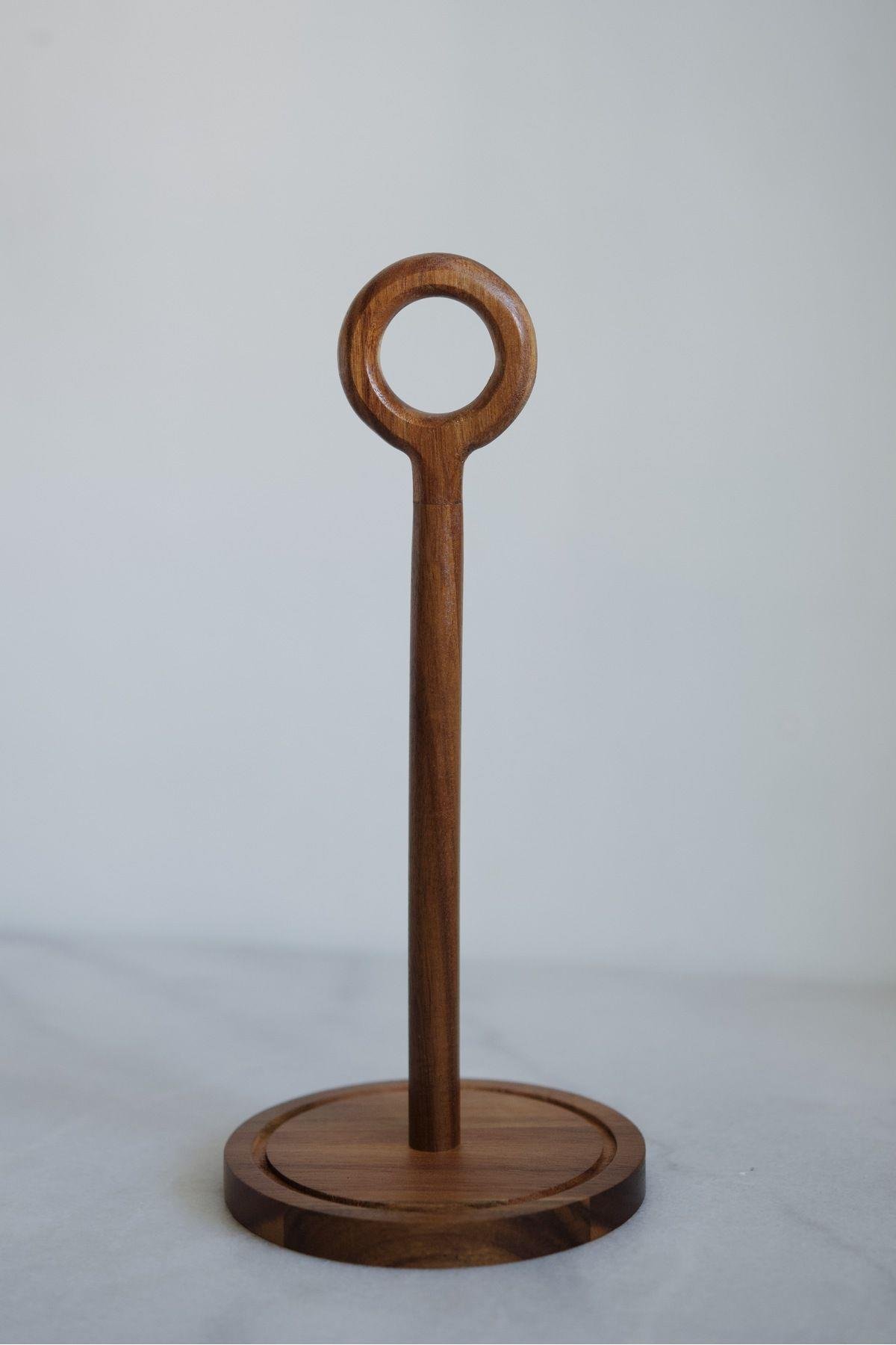 Akasya Halka Saplı Kağıt Havluluk DKRZ-716, one size