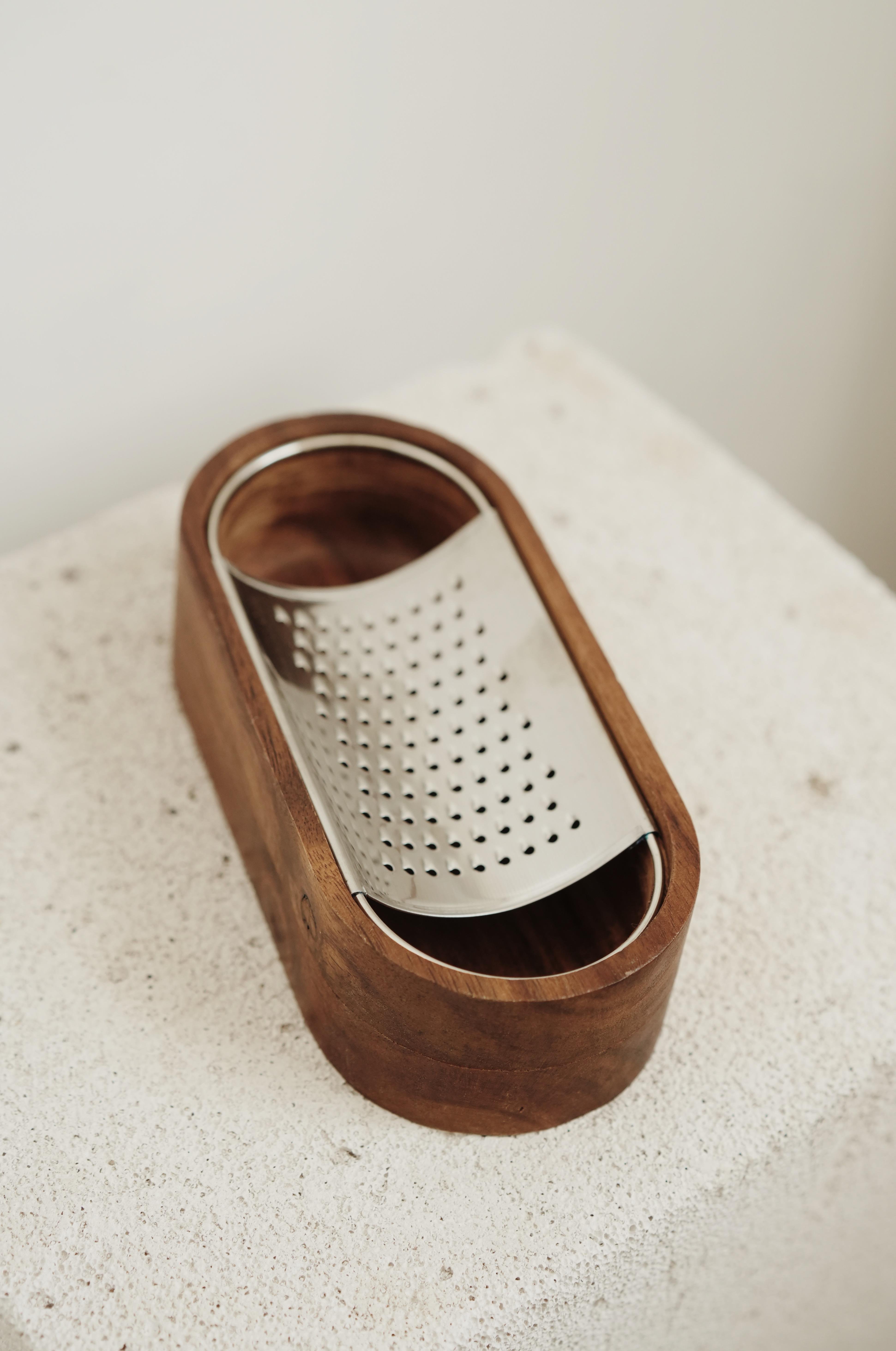 Akasya Hazneli Rende