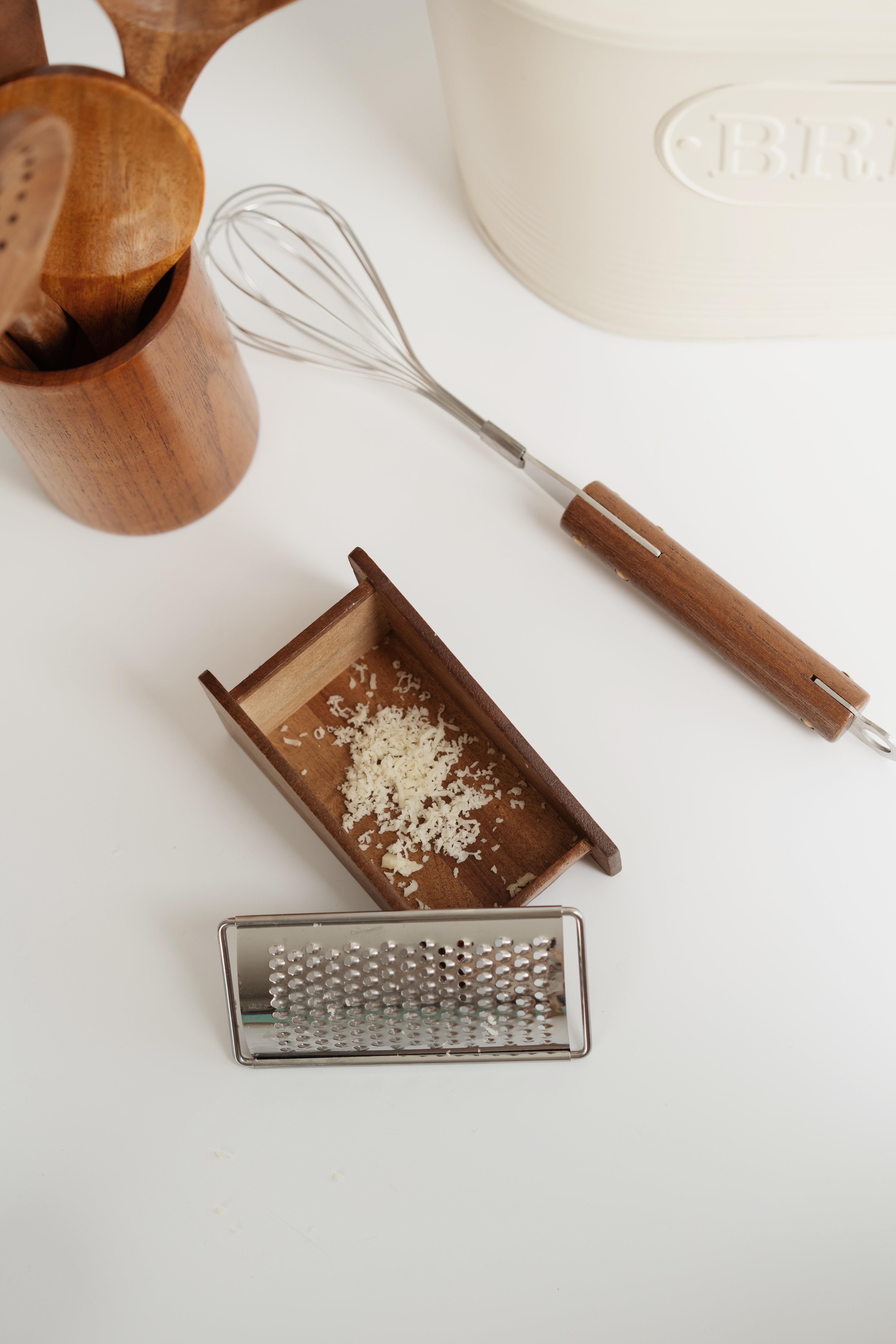 Akasya Mini Sarımsak Rendesi