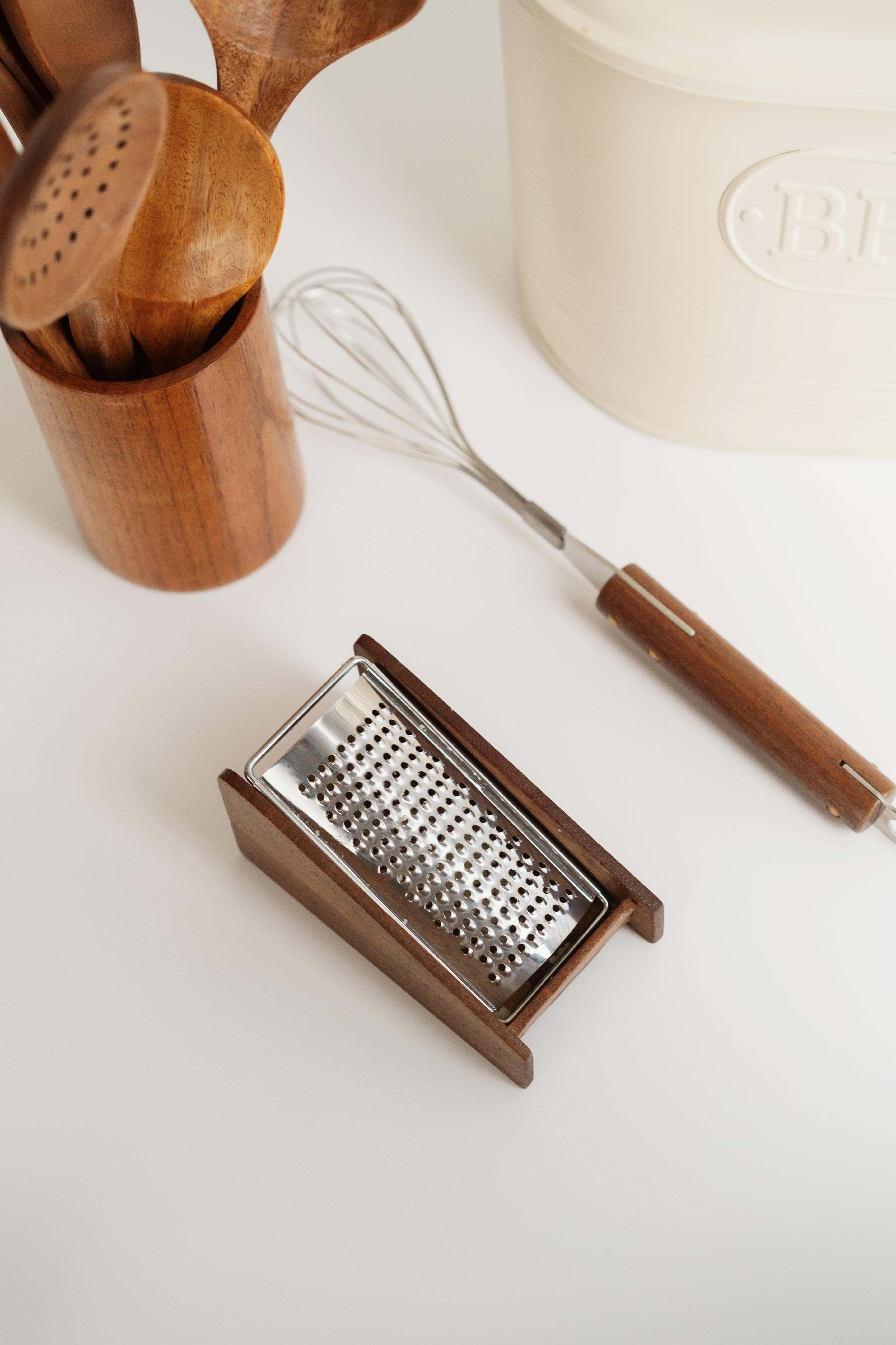 Akasya Mini Sarımsak Rendesi