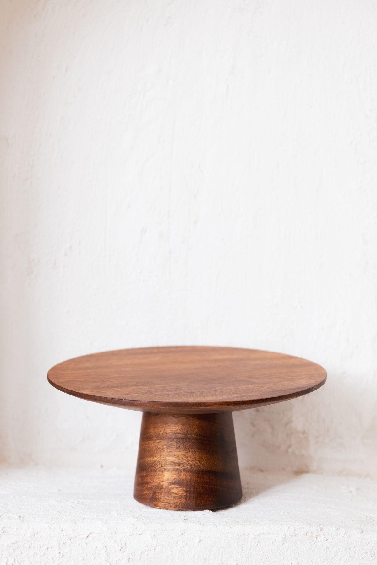 Akasya Pasta Standı