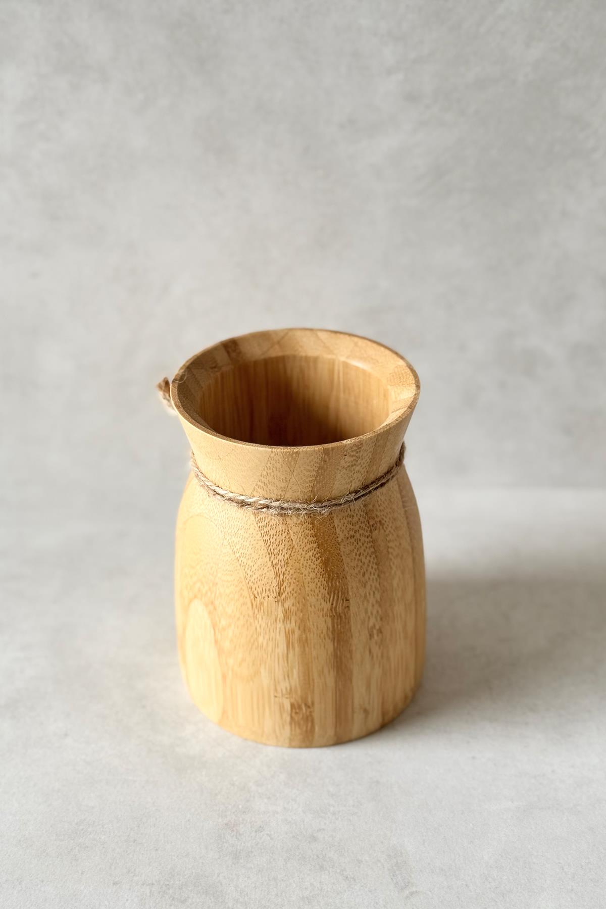 Bambu Kaşıklık