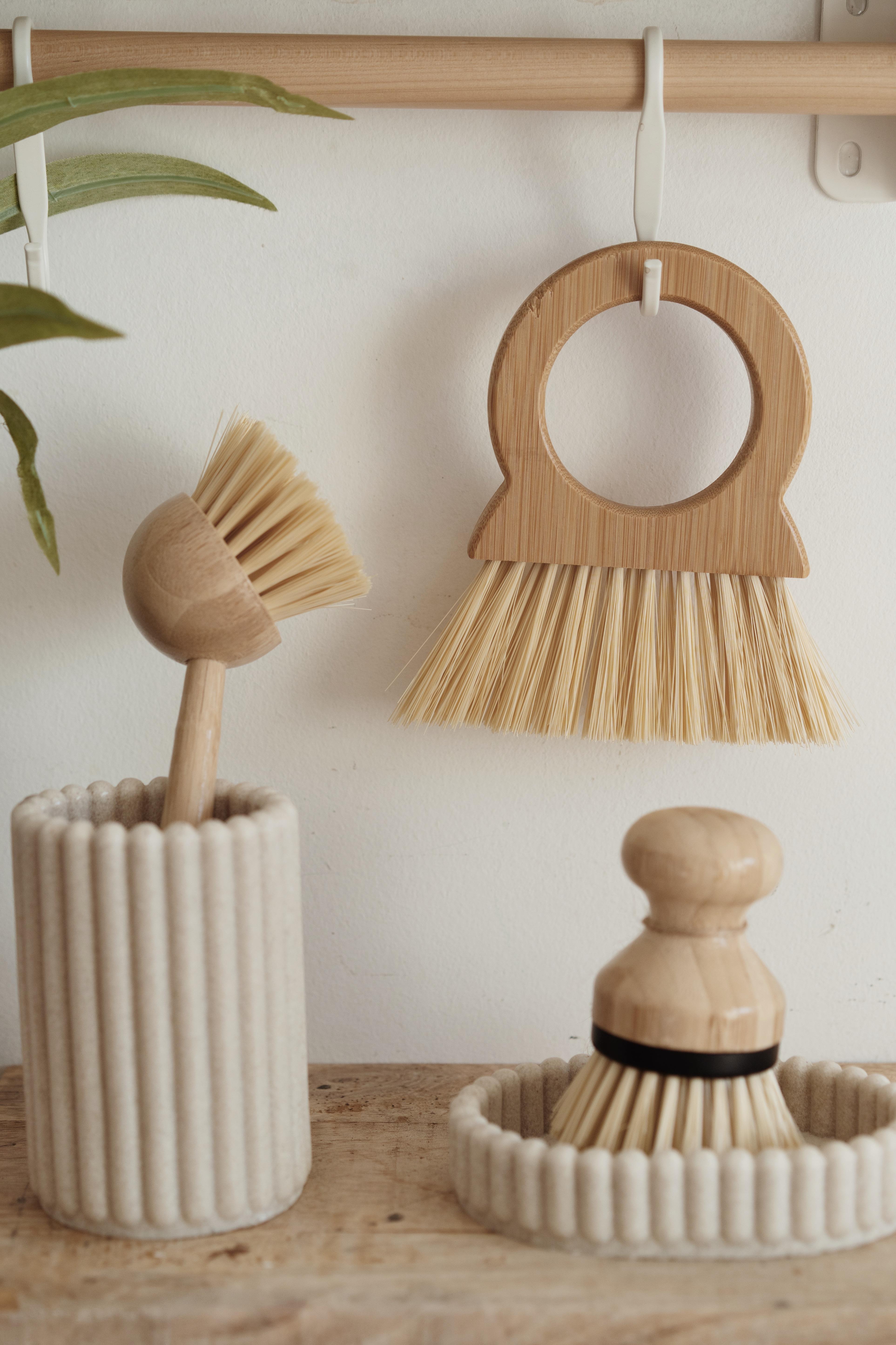 Bambu Mühür Model Fırça 01