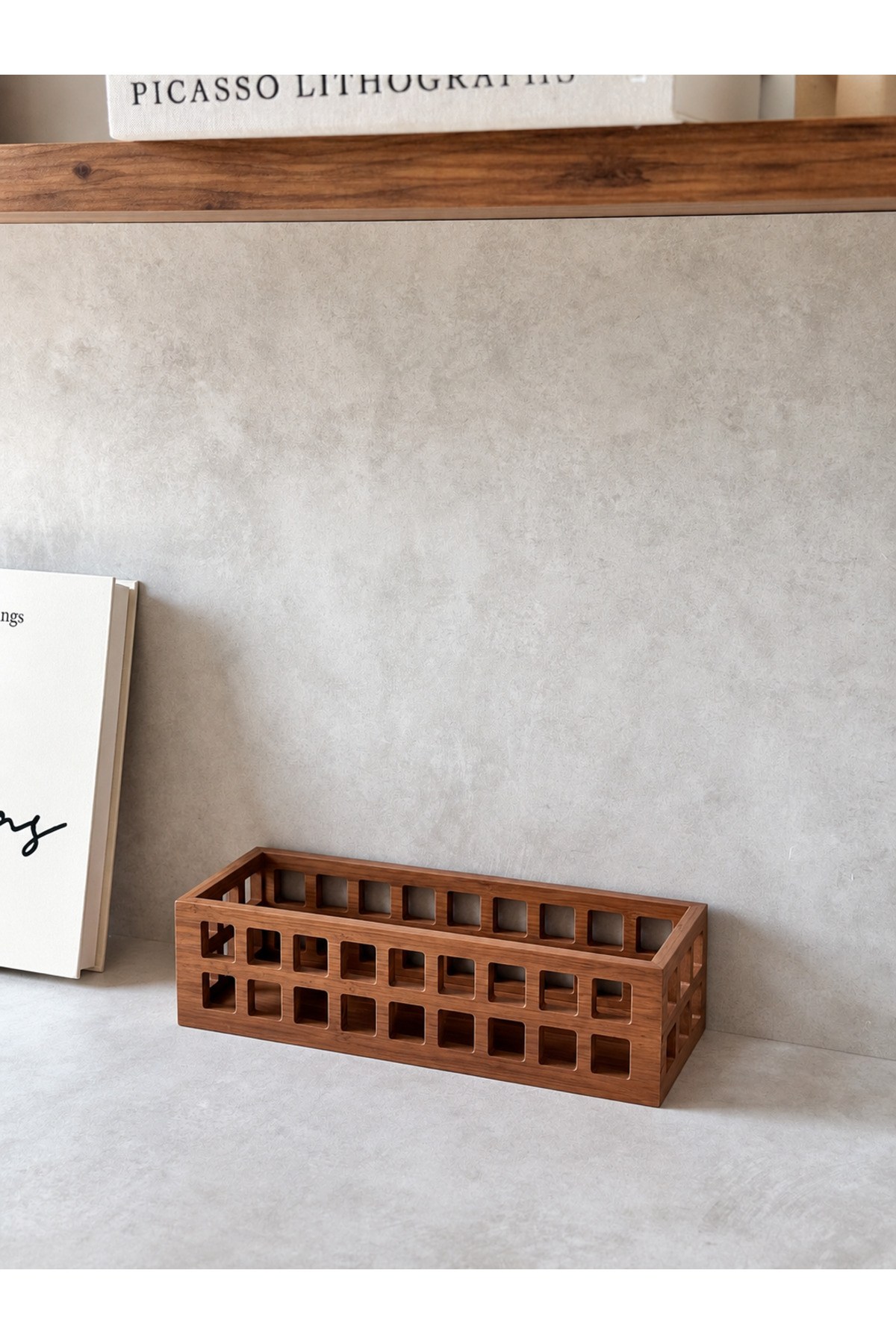 Casa Akasya Organizer