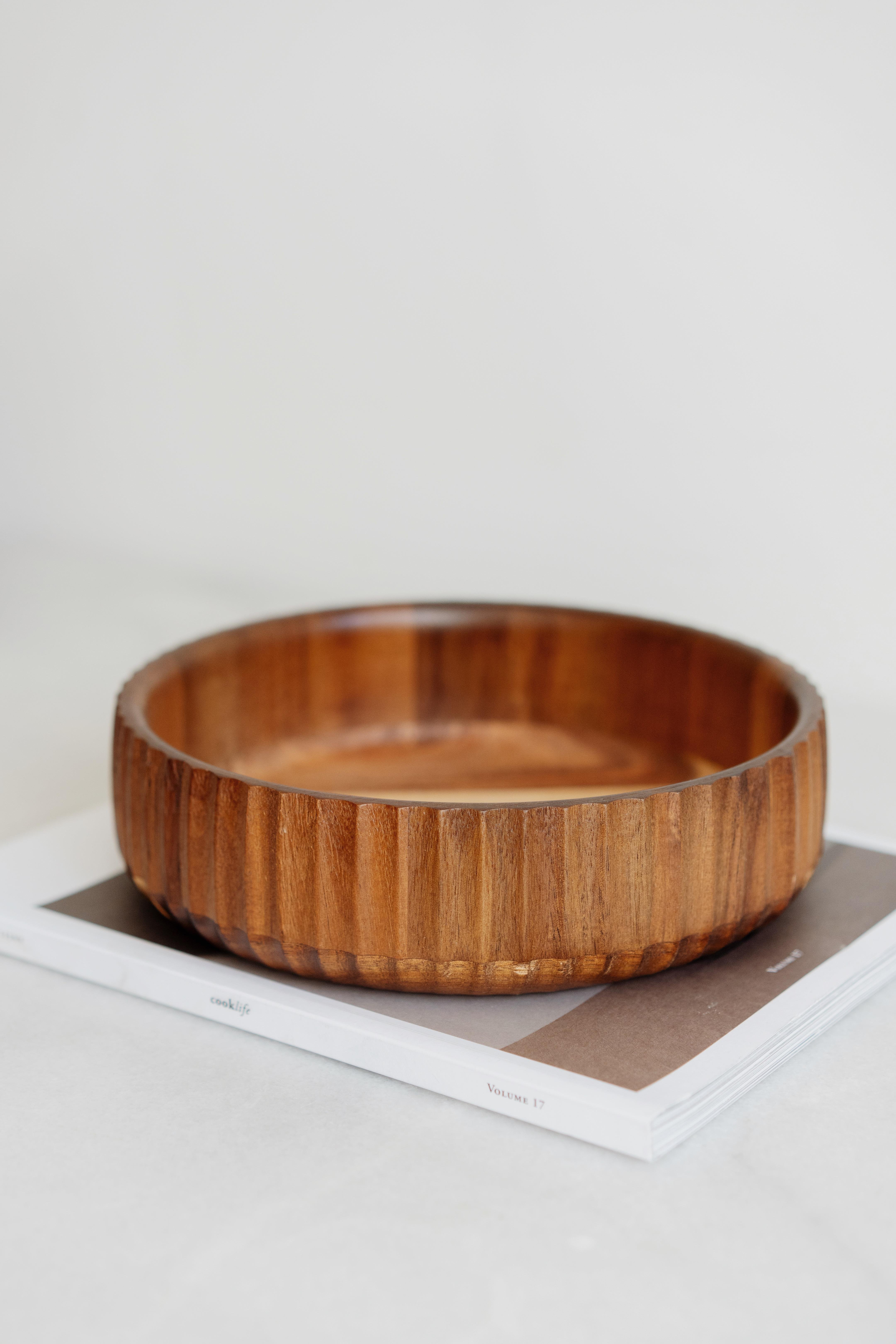 Curve 2'li Akasya Kase