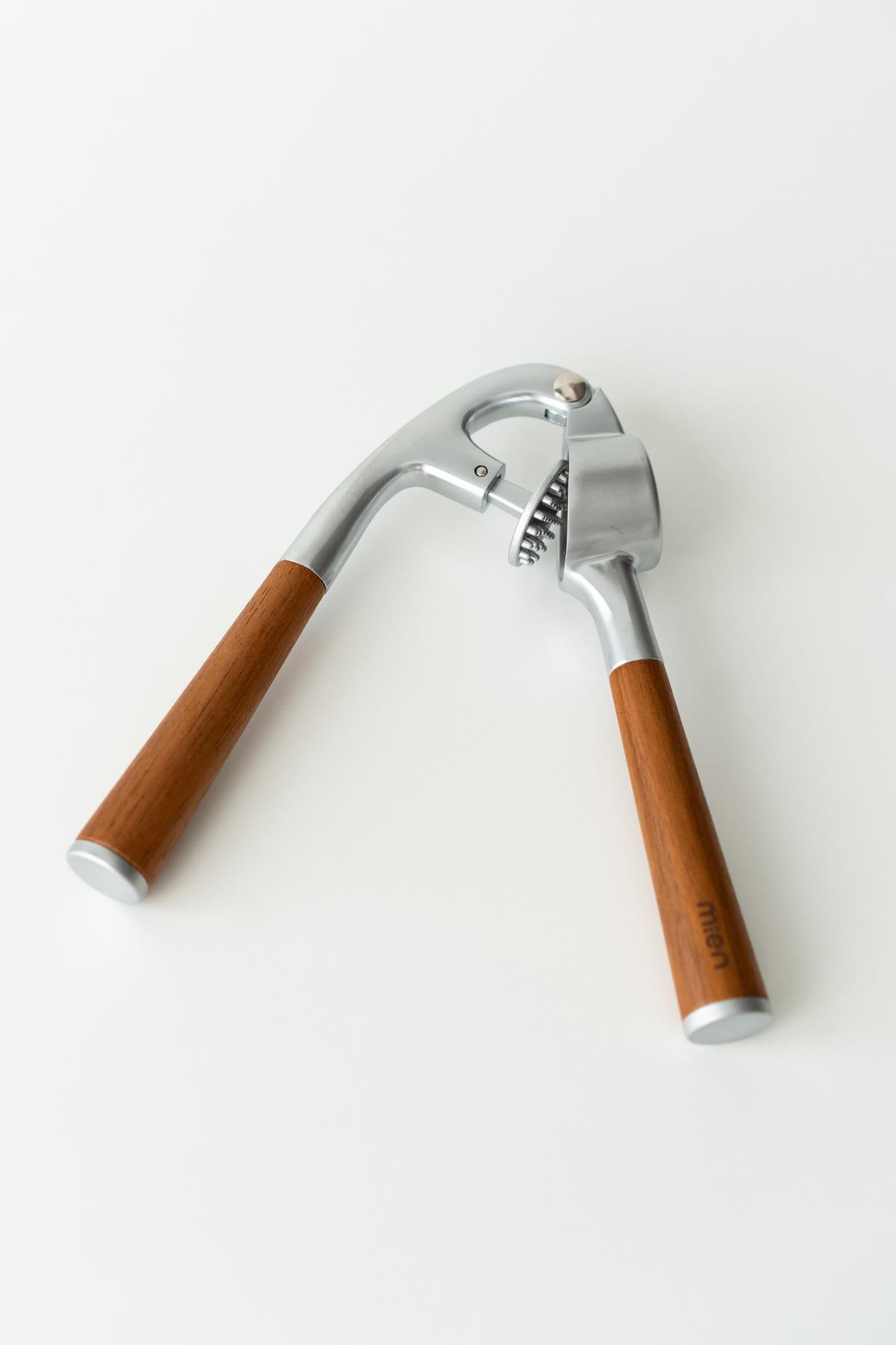 Pratige 7'li Akasya Saplı Mutfak Gereçleri