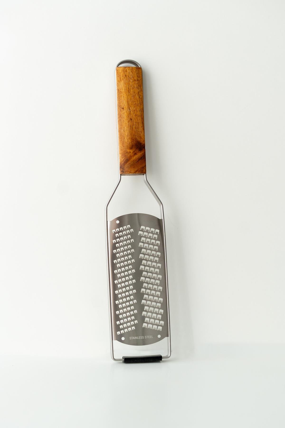 Pratige 7'li Akasya Saplı Mutfak Gereçleri