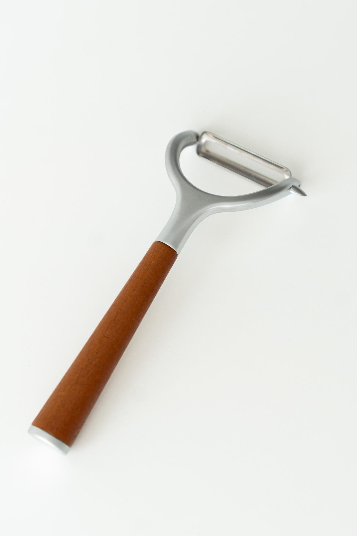 Pratige 7'li Akasya Saplı Mutfak Gereçleri