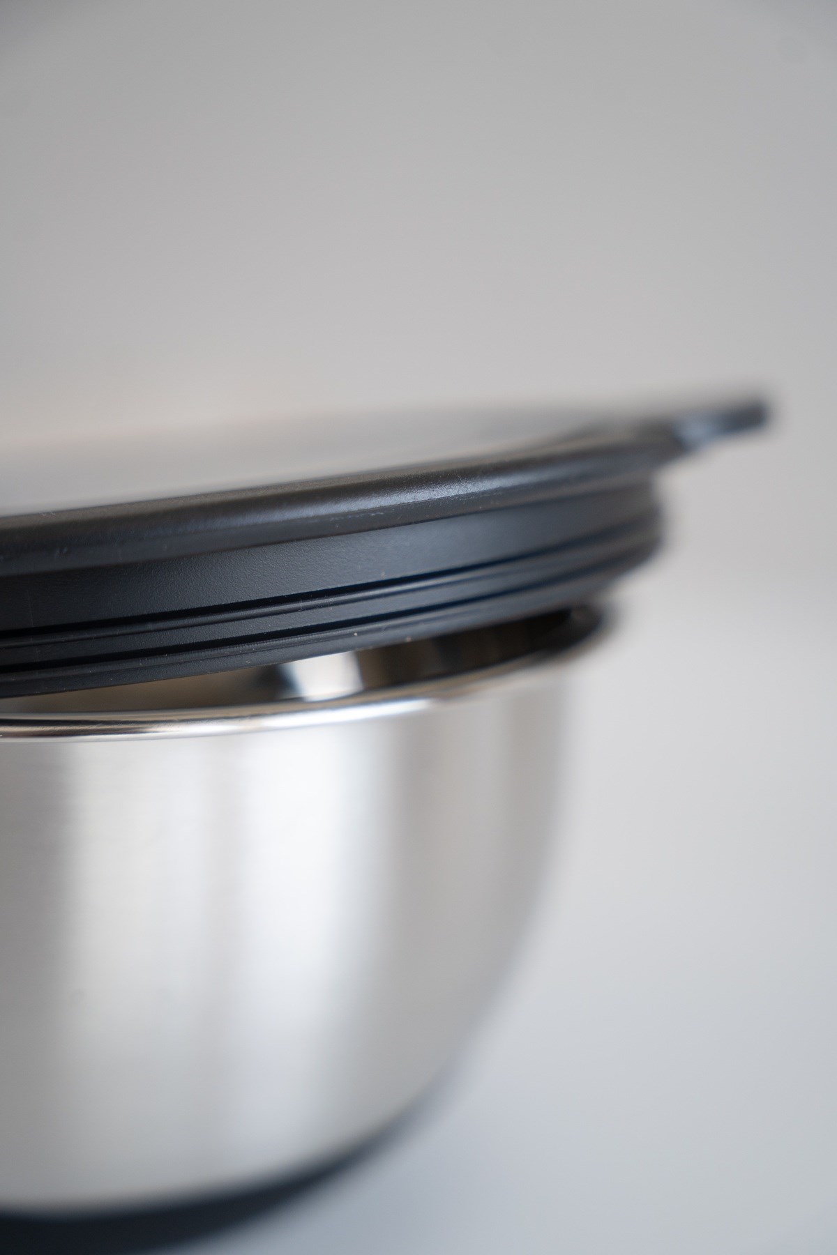 ProKitchen 304 Çelik Rende Aparatlı Saklama ve Hazırlık Seti