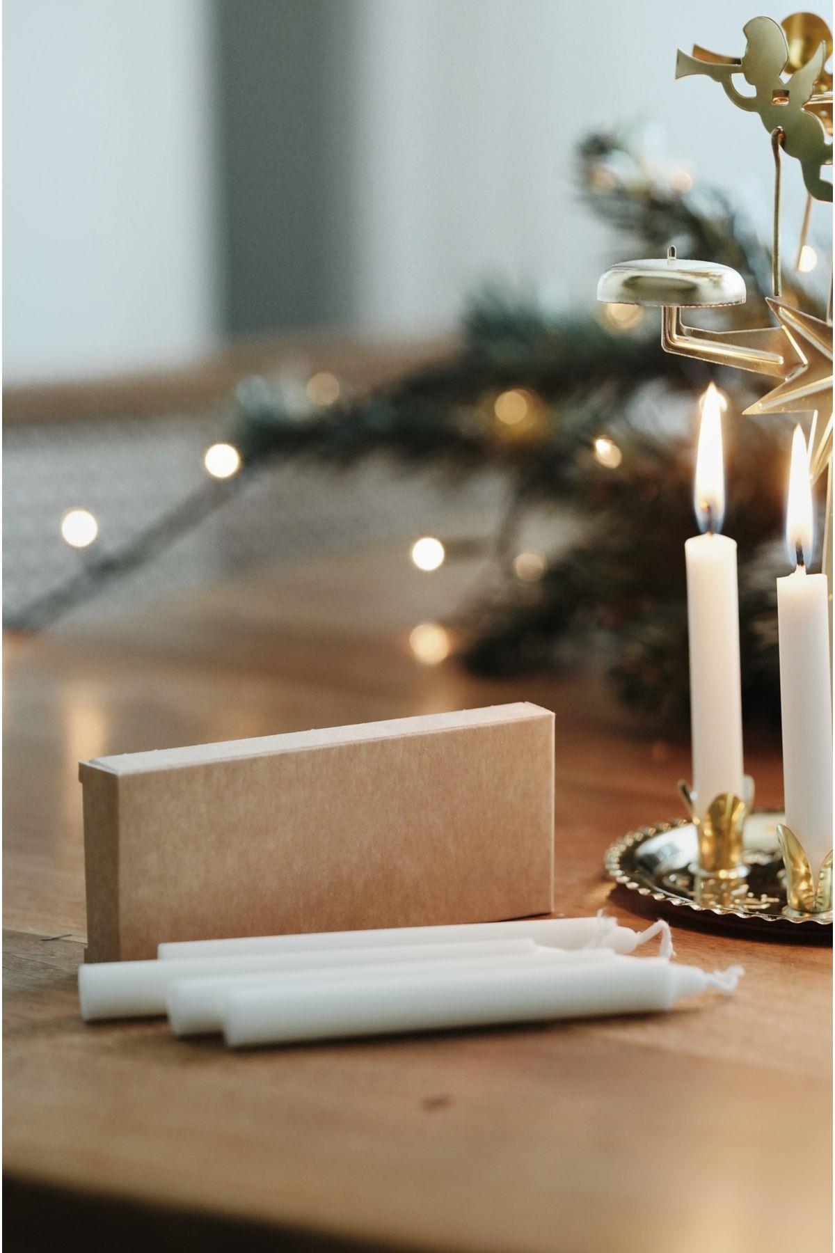 Swedish Design Mum (20 Adet)