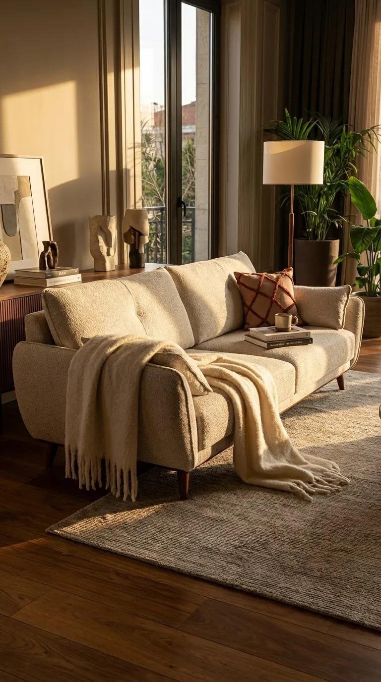 Asel Koltuk Takımı 