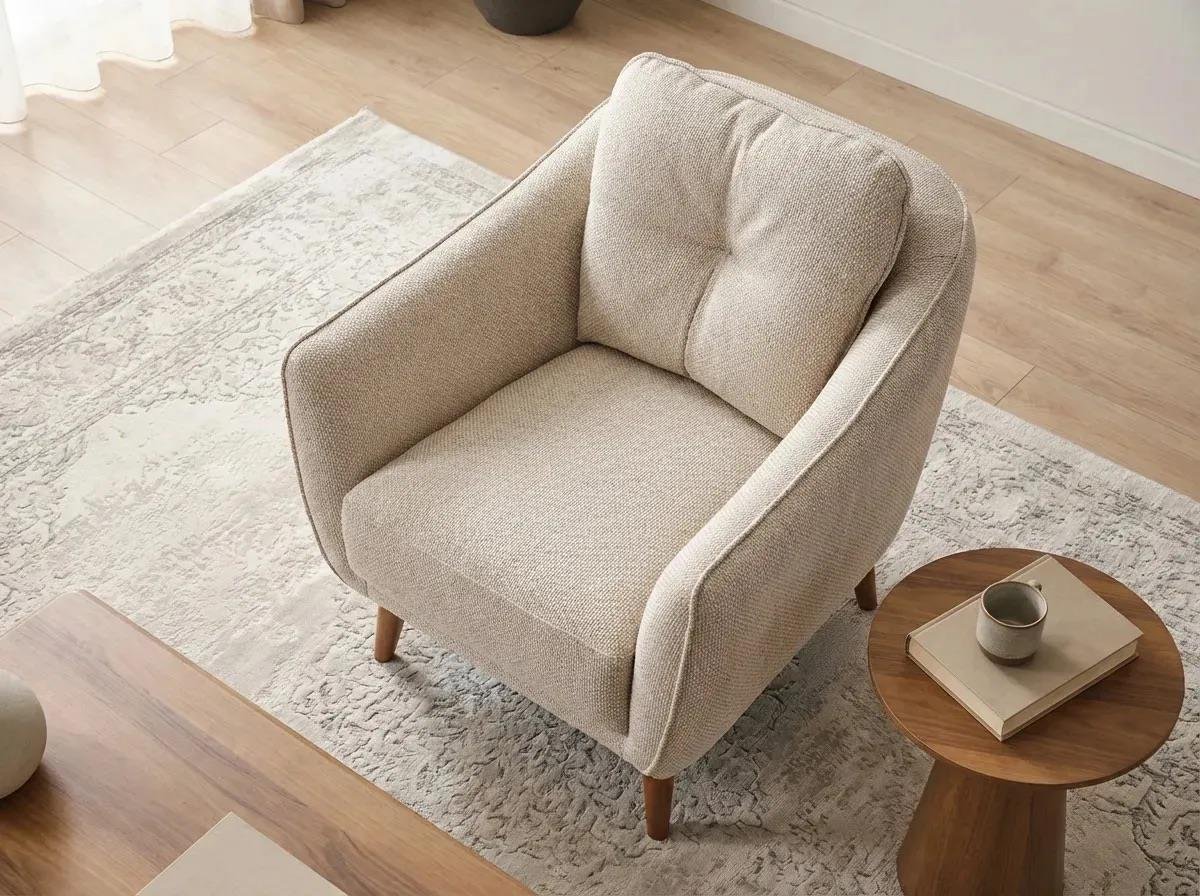 Asel Koltuk Takımı 