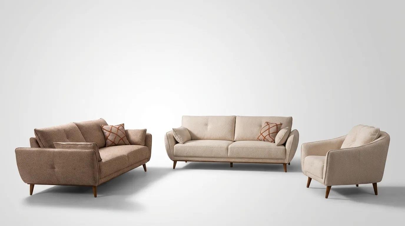 Asel Koltuk Takımı 