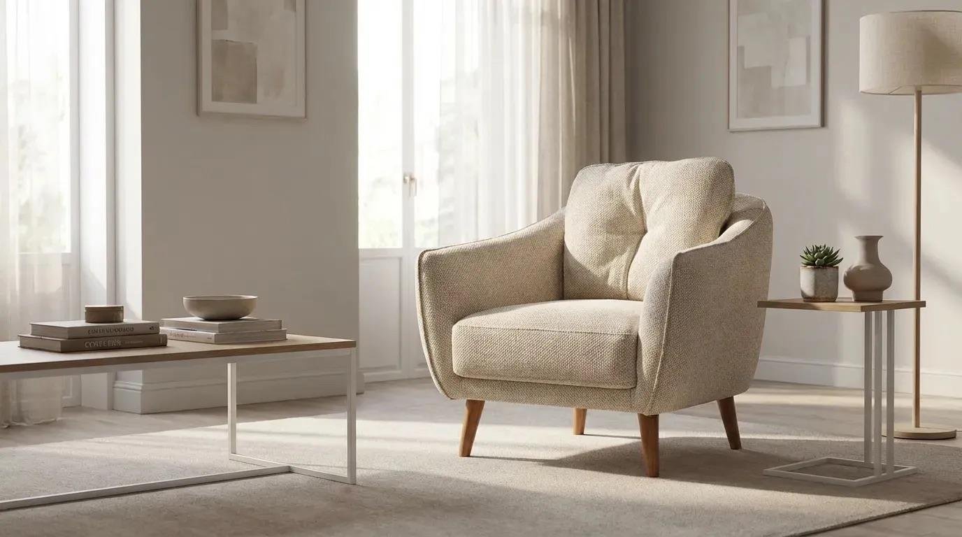 Asel Koltuk Takımı 