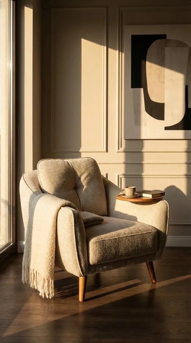 Asel Koltuk Takımı 