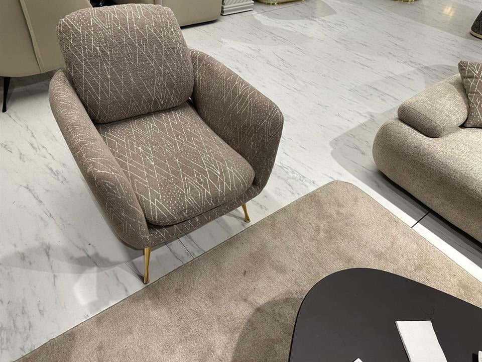 Asos Koltuk Takımı 