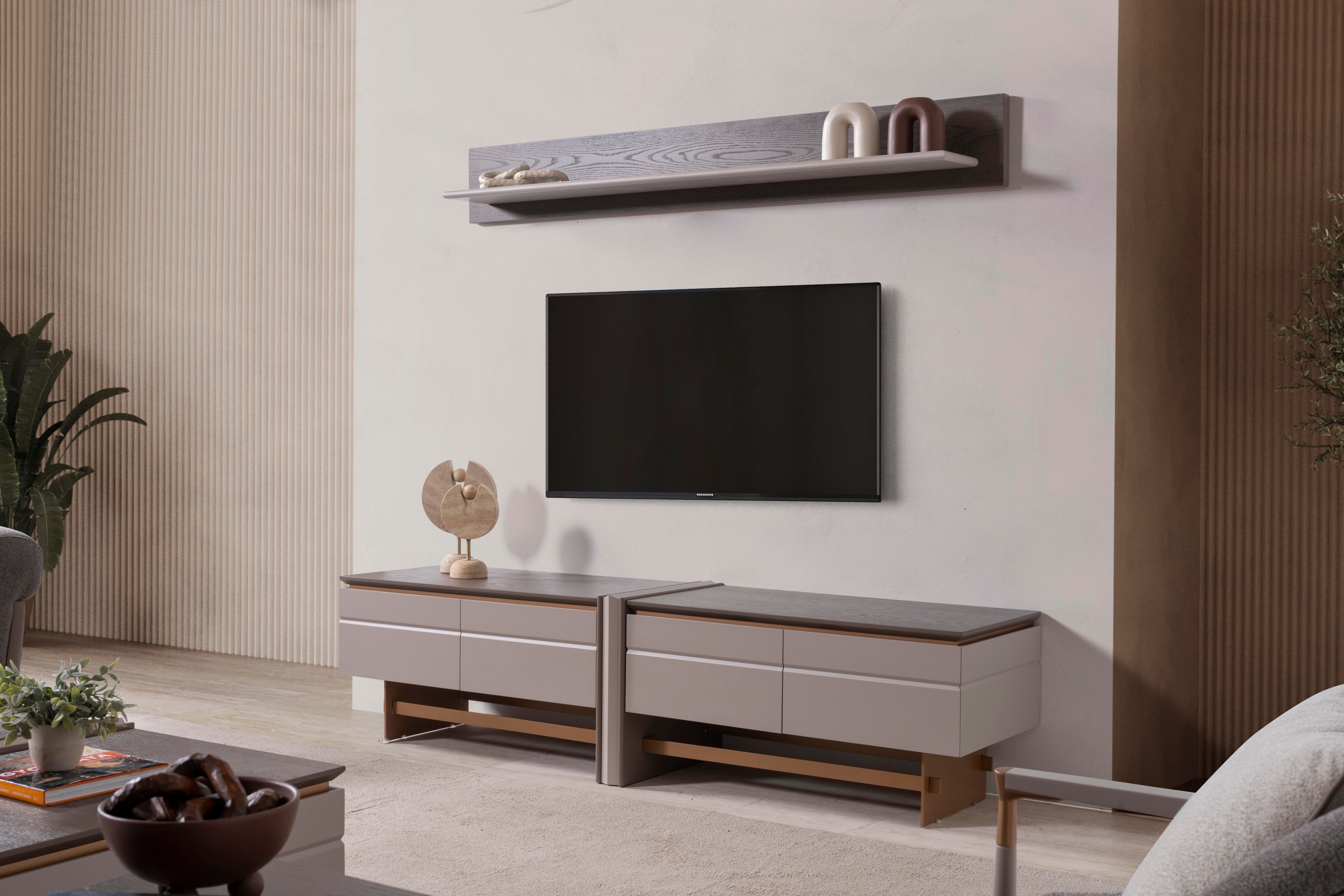Aspendos Tv Alt Blok