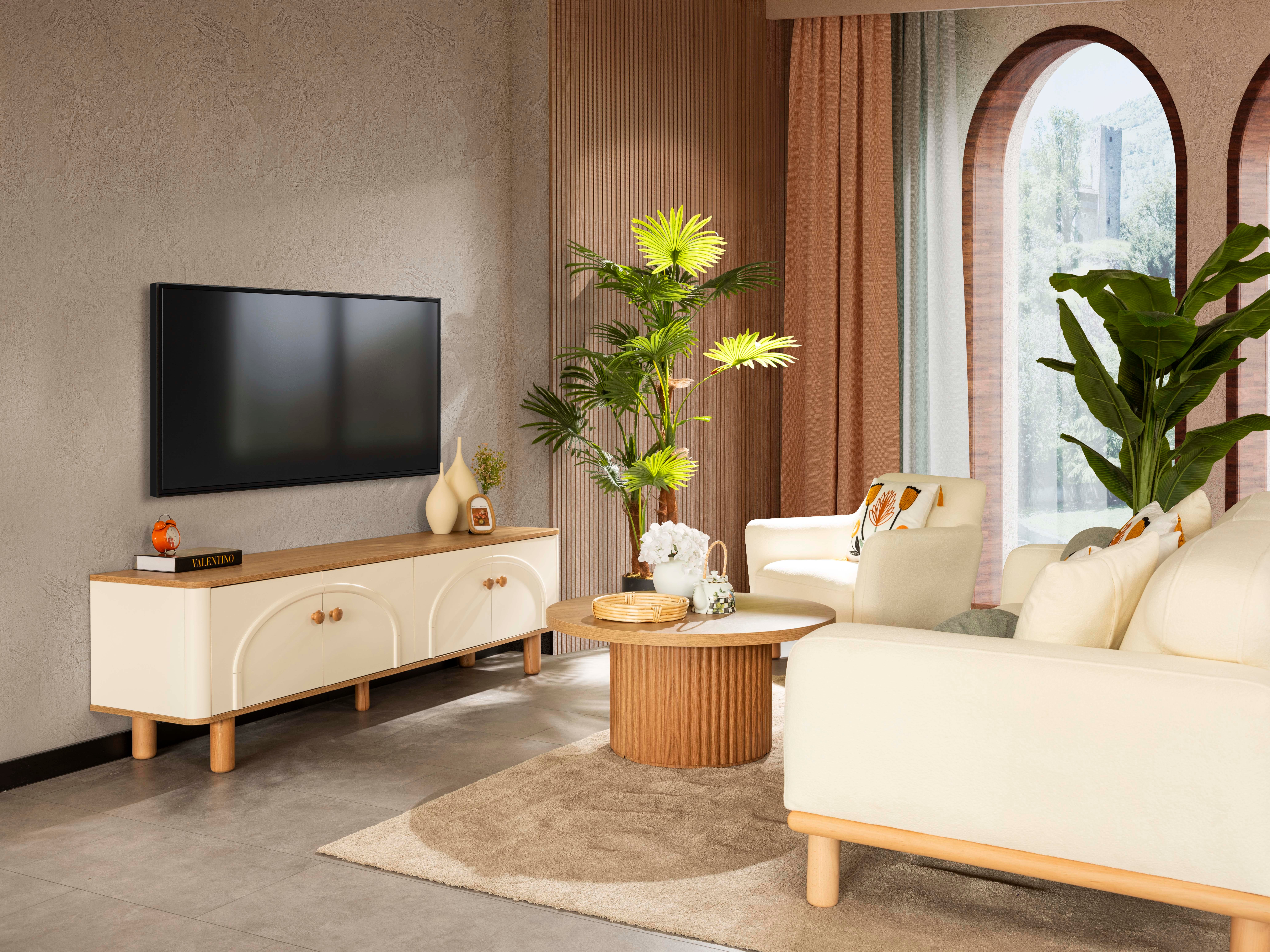 Coco Tv Ünite Takımı
