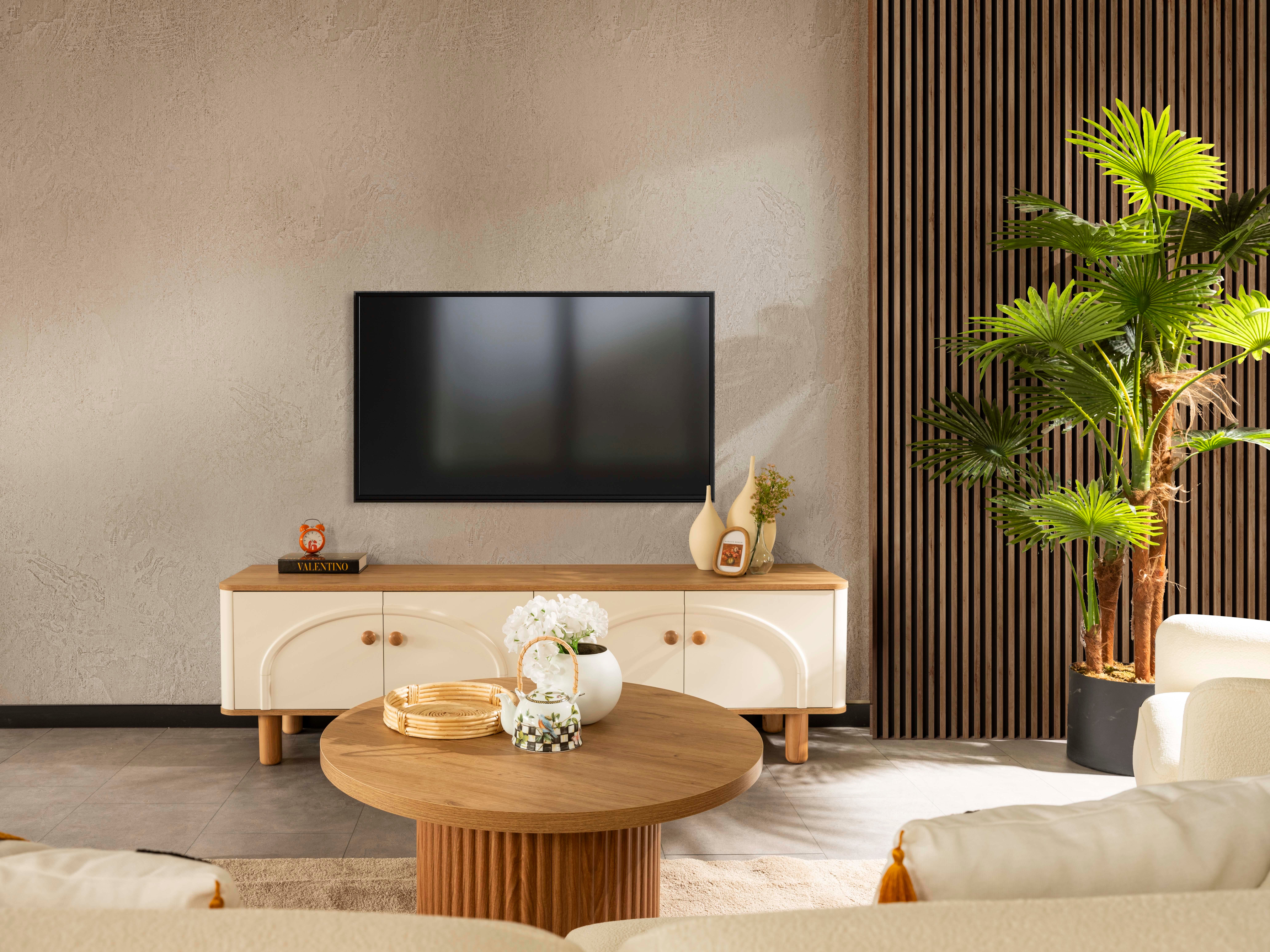 Coco Tv Ünite Takımı