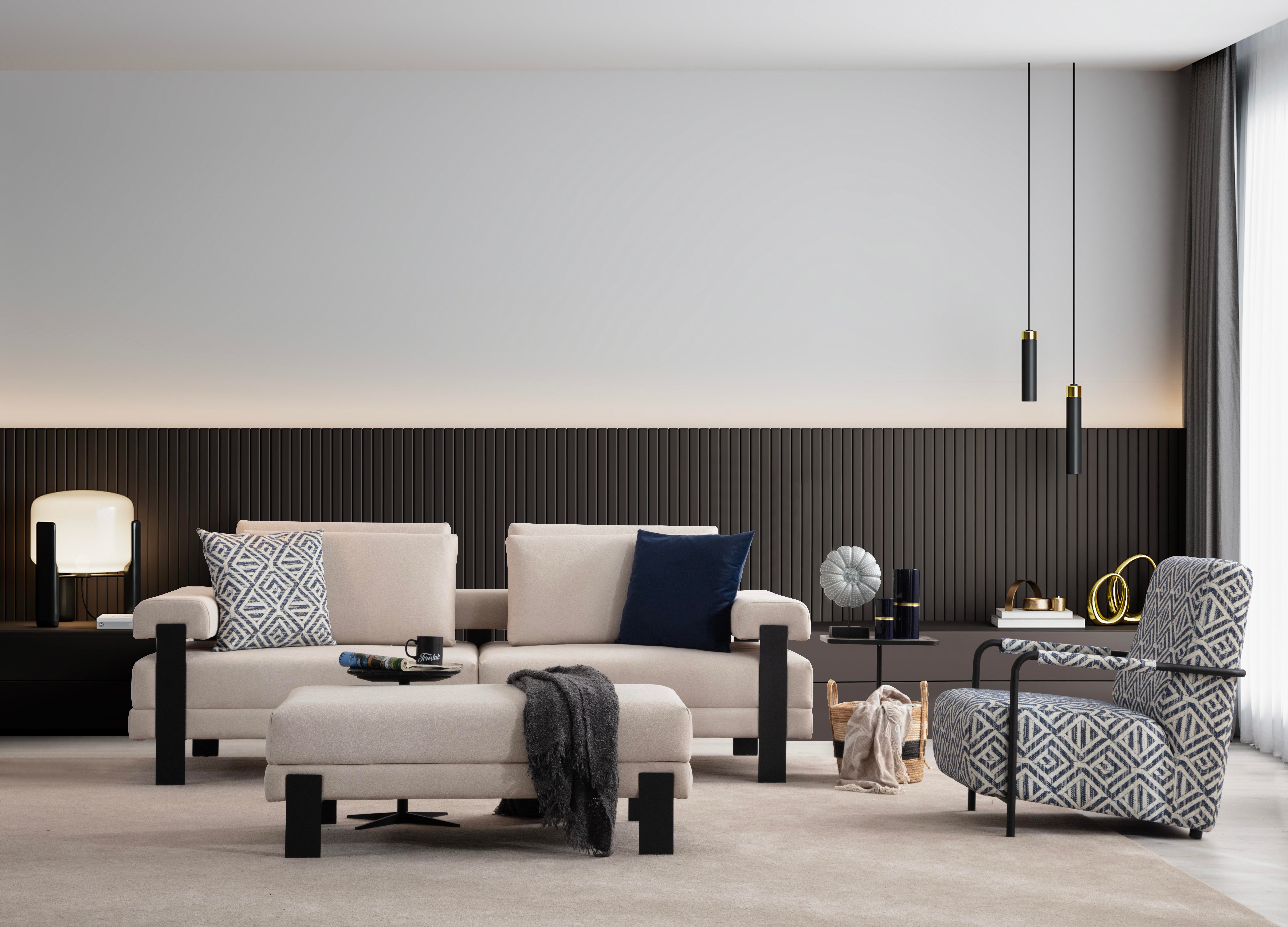 Deep Living  Koltuk Takımı