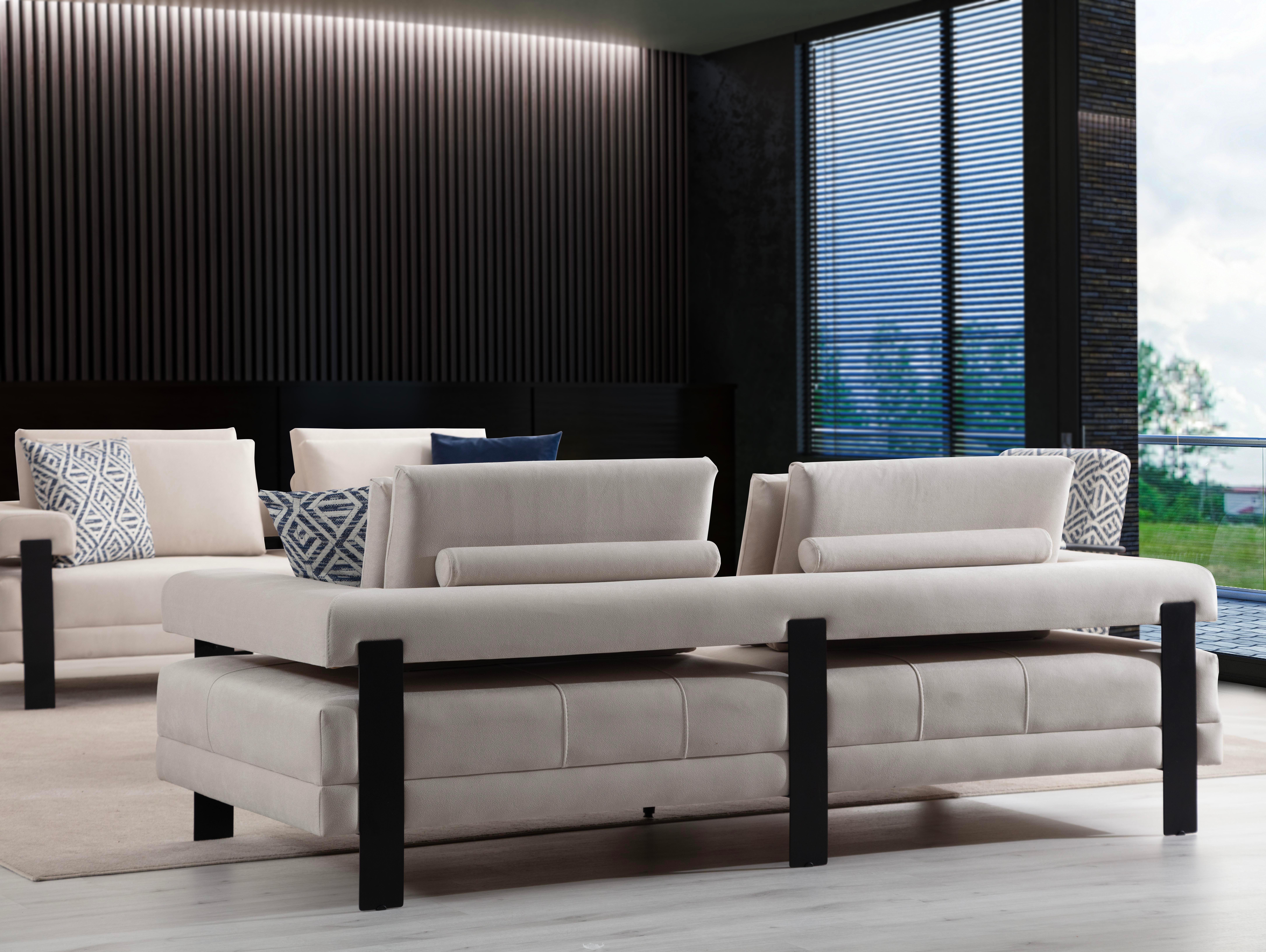 Deep Living  Koltuk Takımı