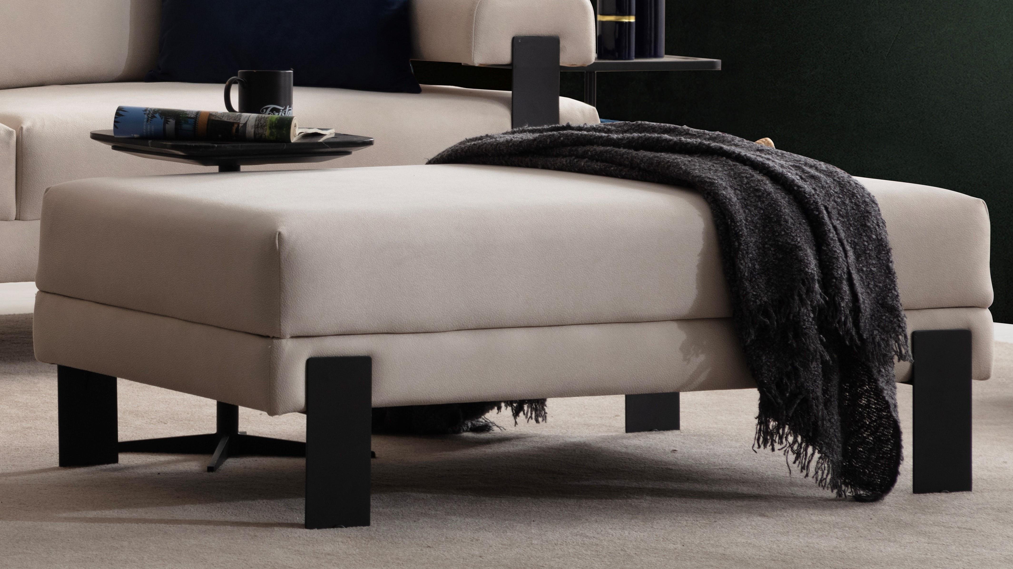 Deep Living Puf 