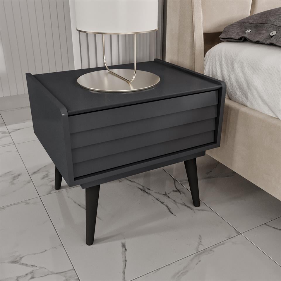 Flexi Yatak Odası Takımı (5 Kapaklı)