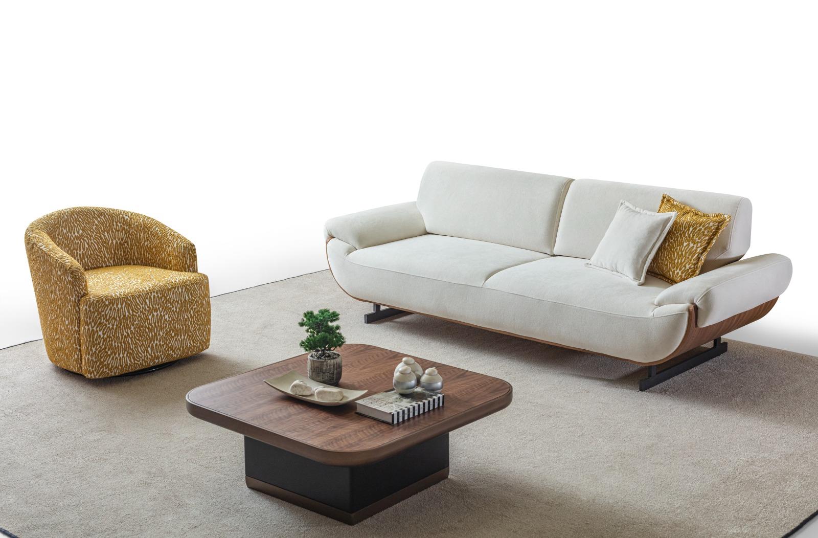 Golf Koltuk Takımı