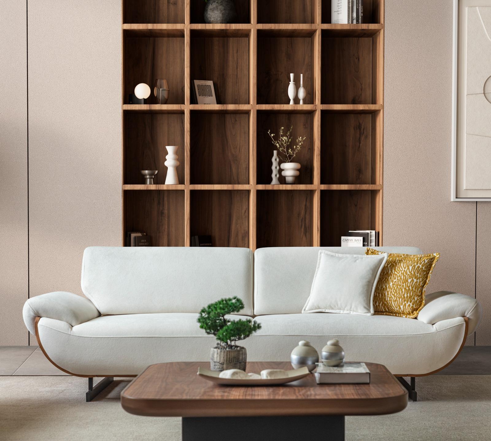 Golf Koltuk Takımı