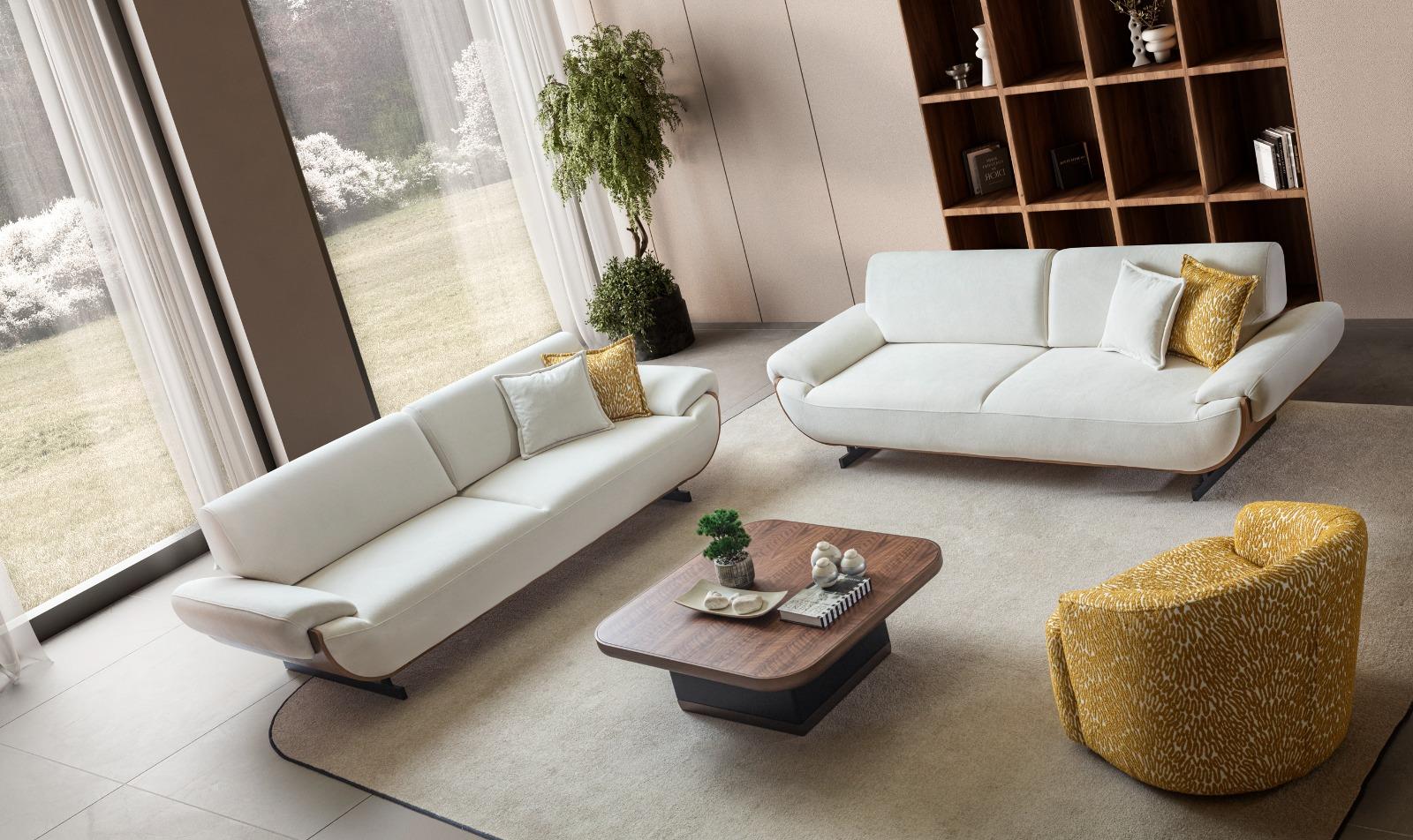 Golf Koltuk Takımı