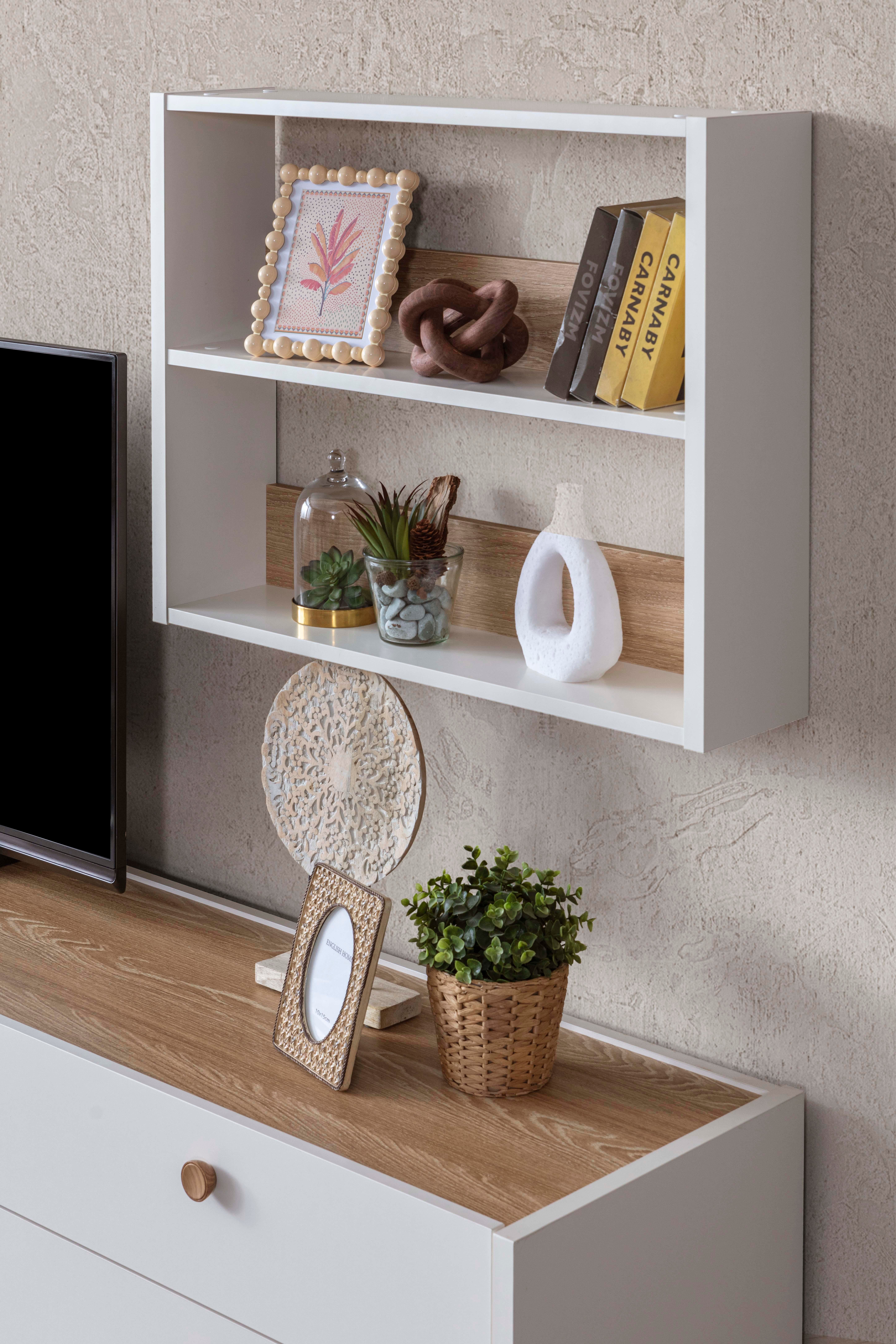 Granada Tv Ünitesi Üst Blok