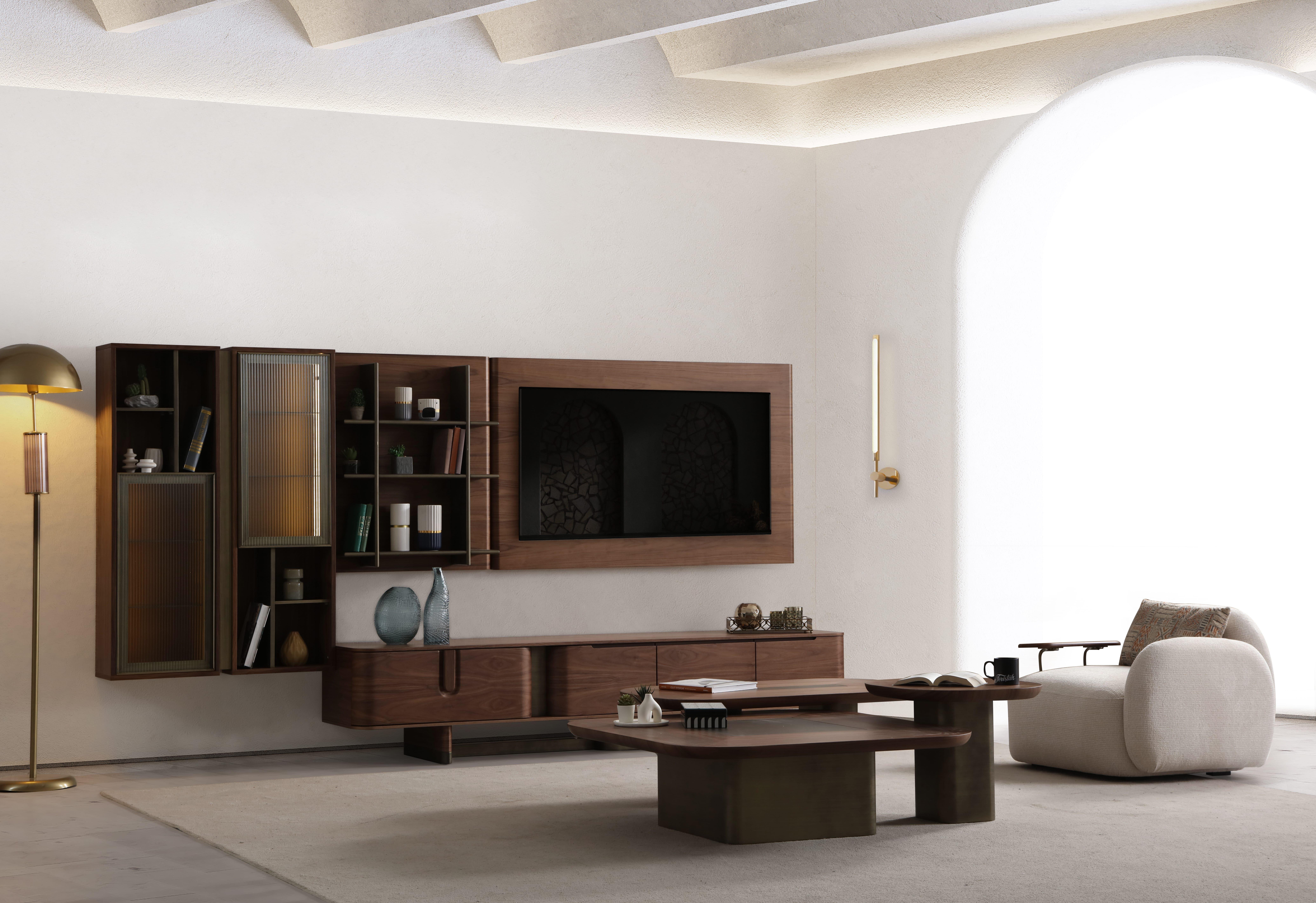 Grand Tv Ünite Takımı