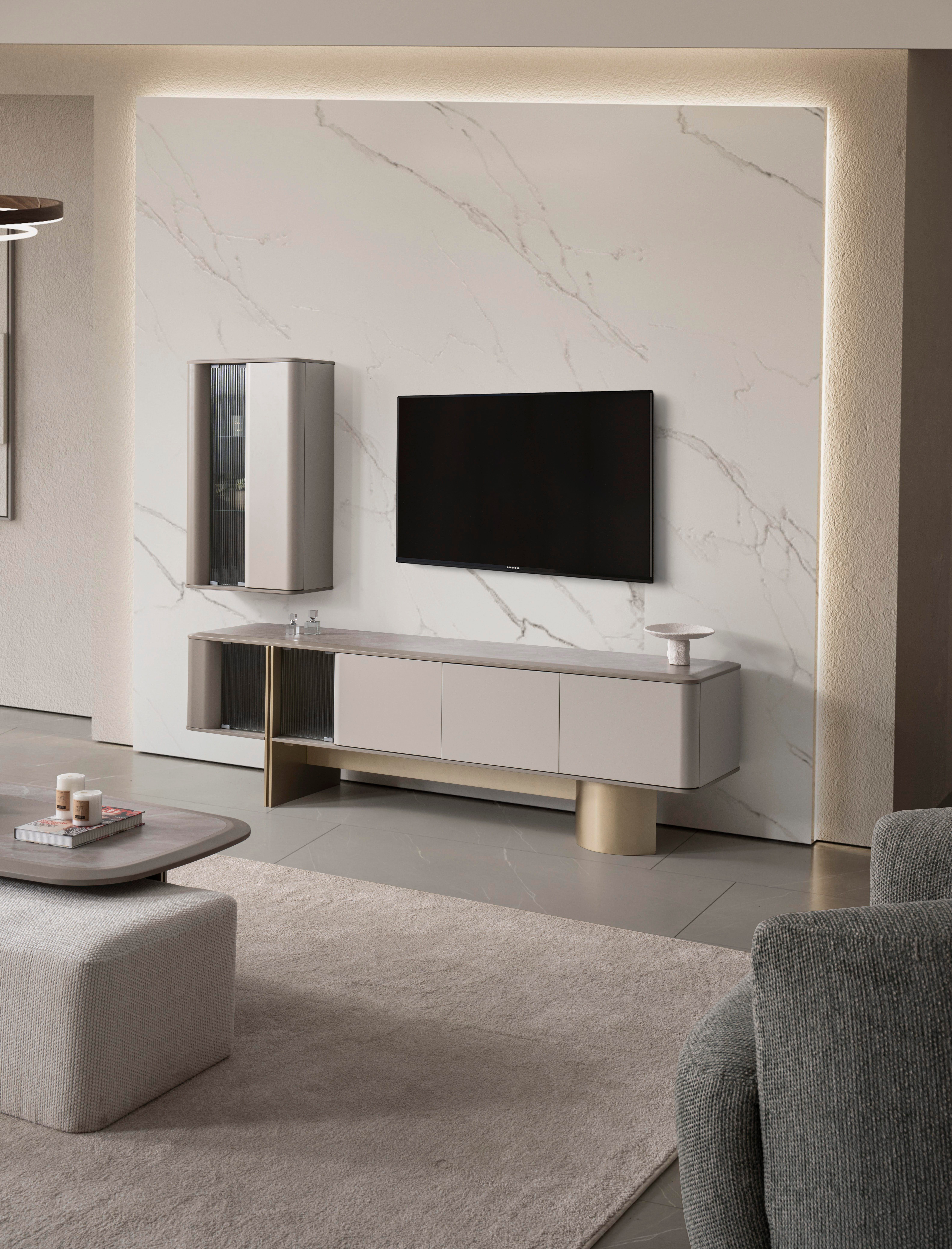 Harley Tv Ünite Takımı