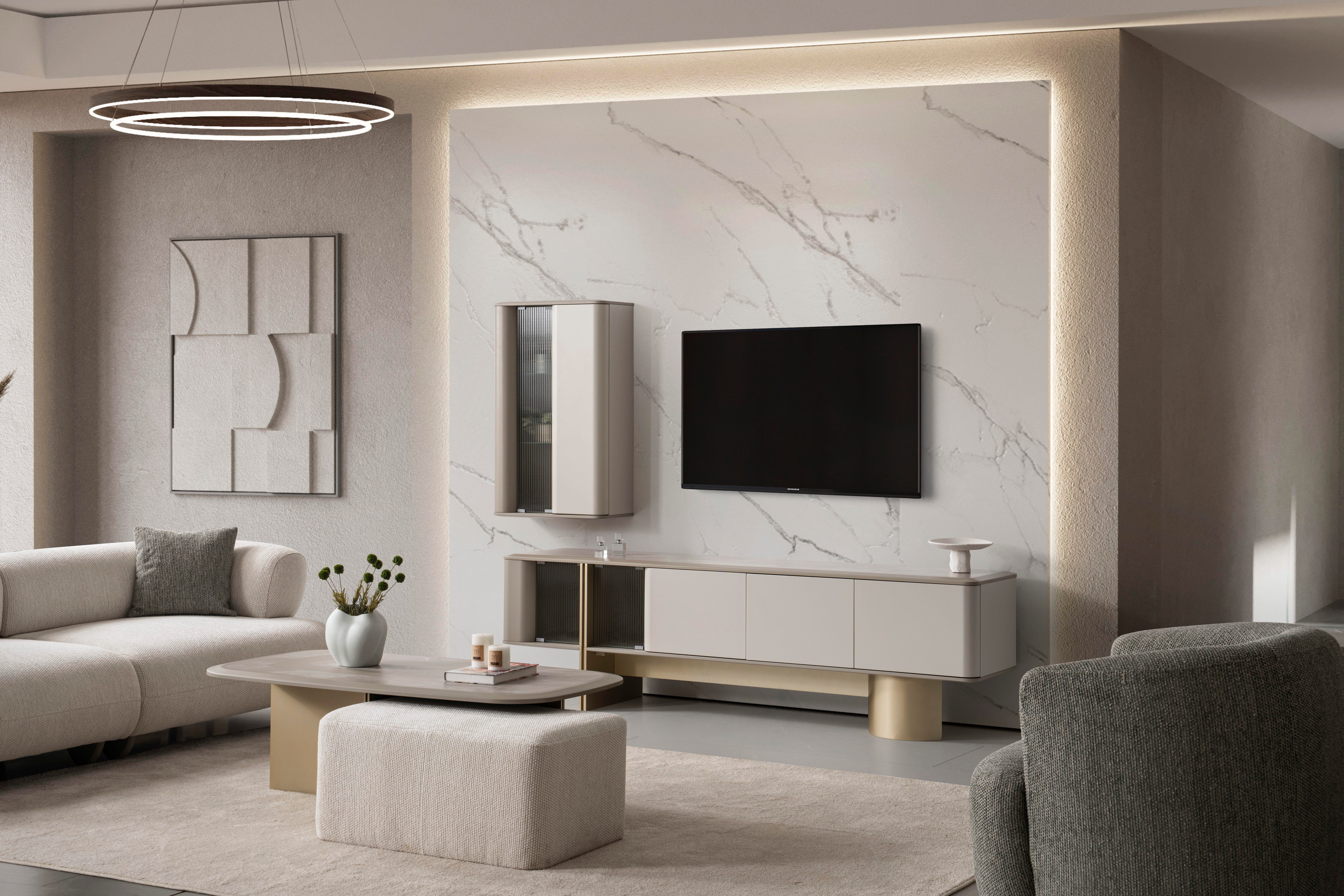Harley Tv Ünite Takımı