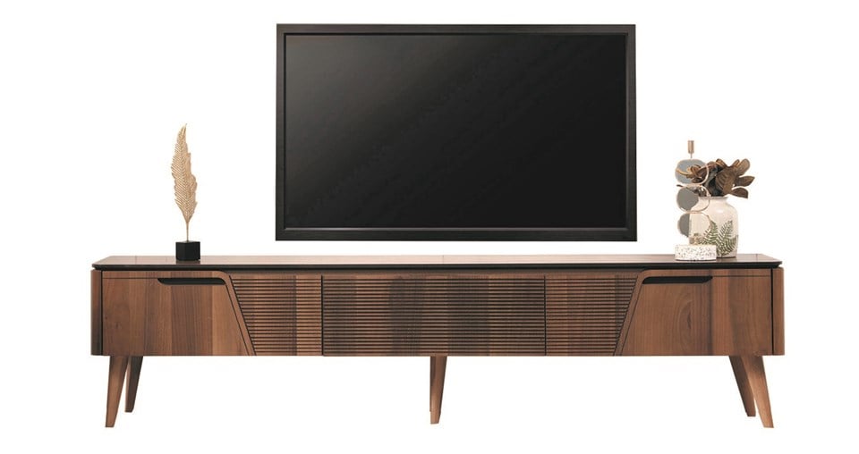 Hermes Tv Ünitesi Alt Modül