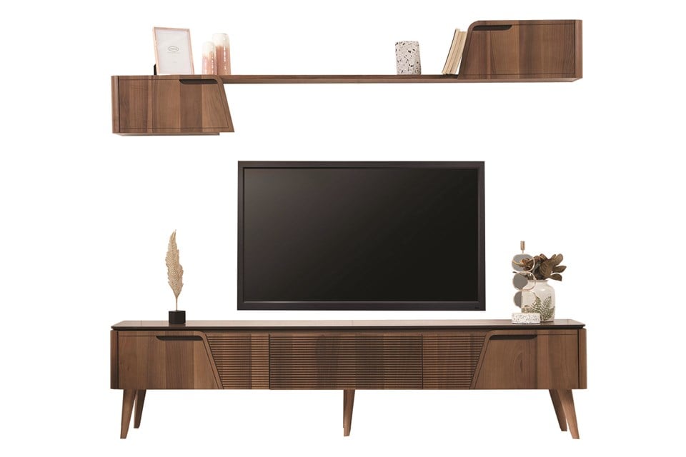 Hermes TV Ünitesi Takımı