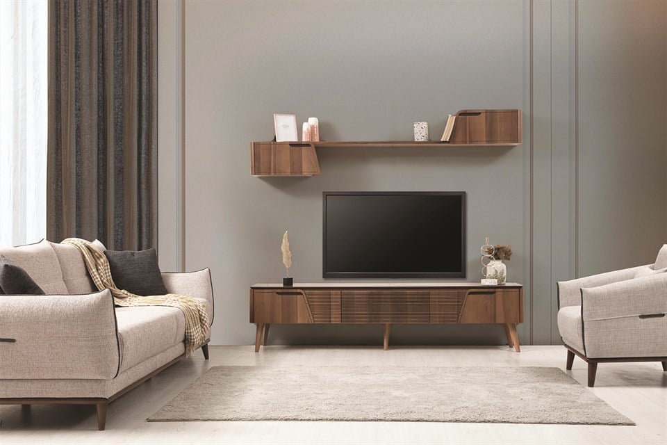 Hermes TV Ünitesi Takımı